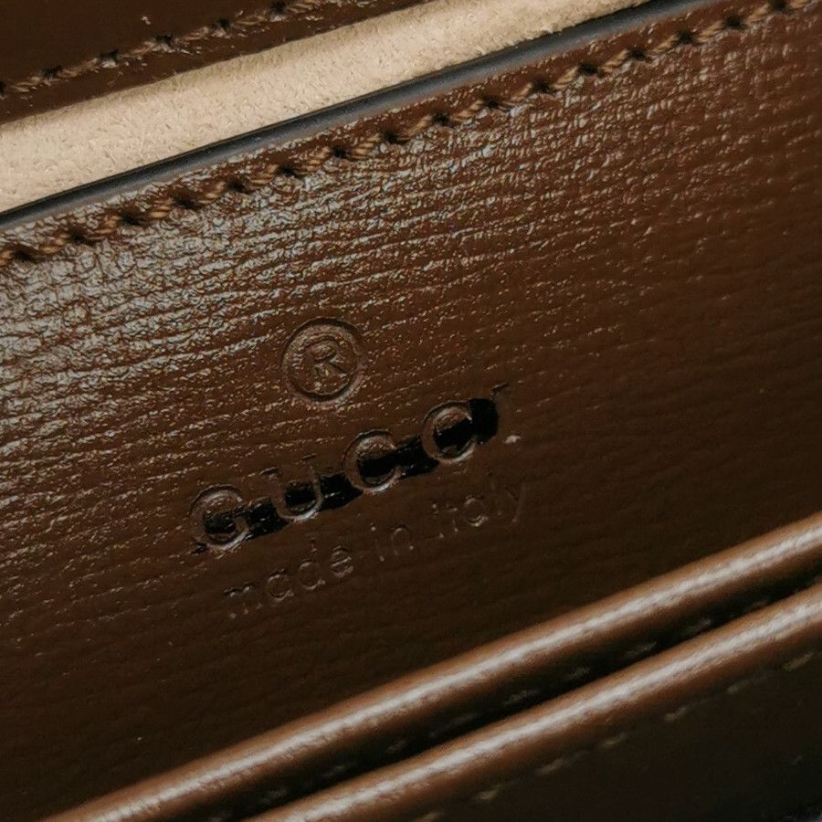 Gucci Gucci Women os Crossbody Bags Size ONE SIZE - 8 Thumbnail