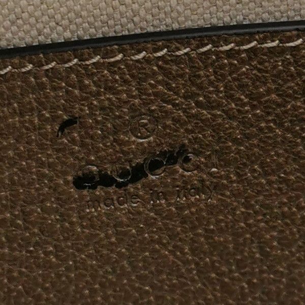 Gucci Gucci Women os Crossbody Bags Size ONE SIZE - 8 Thumbnail