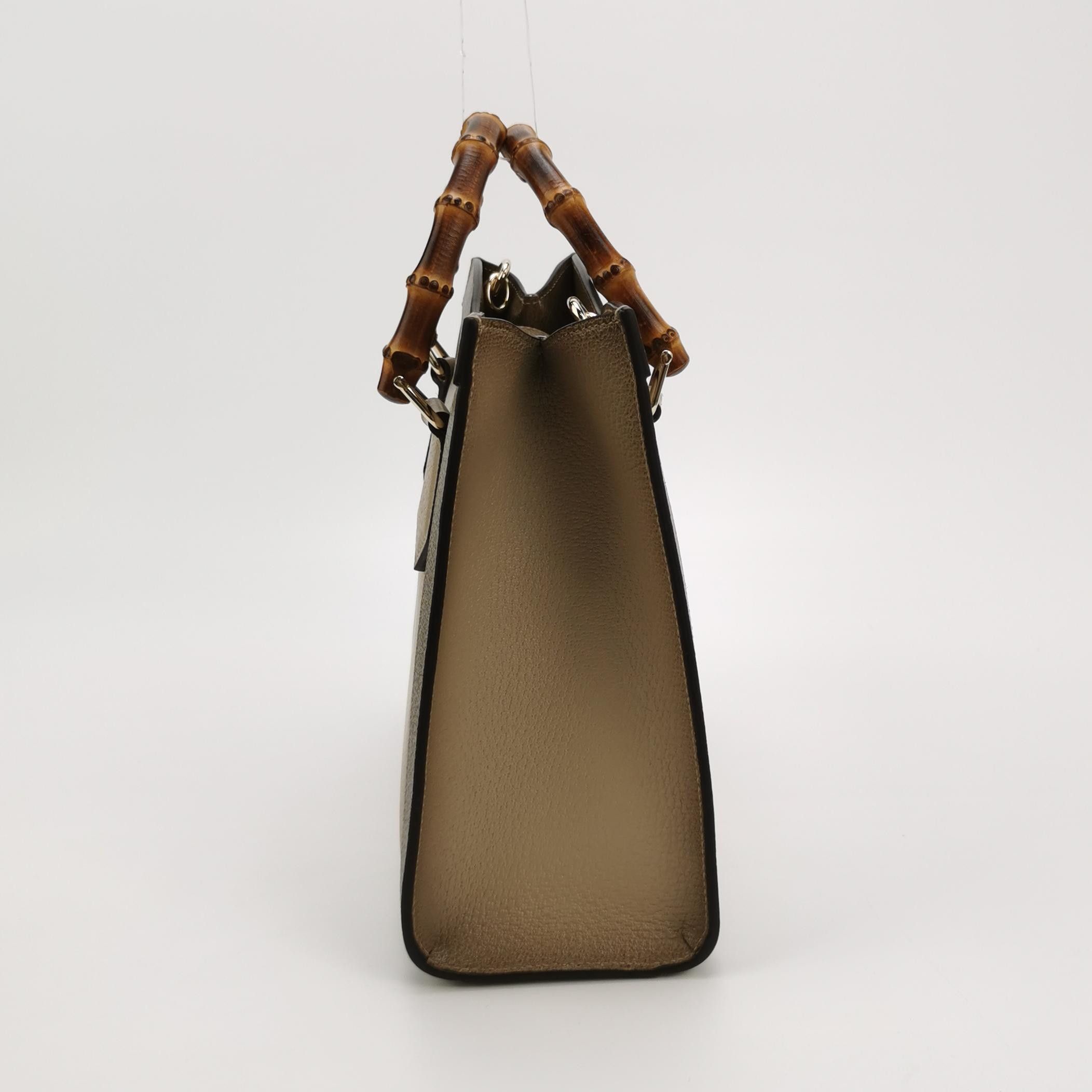 Gucci Gucci Women os Crossbody Bags Size ONE SIZE - 4 Thumbnail