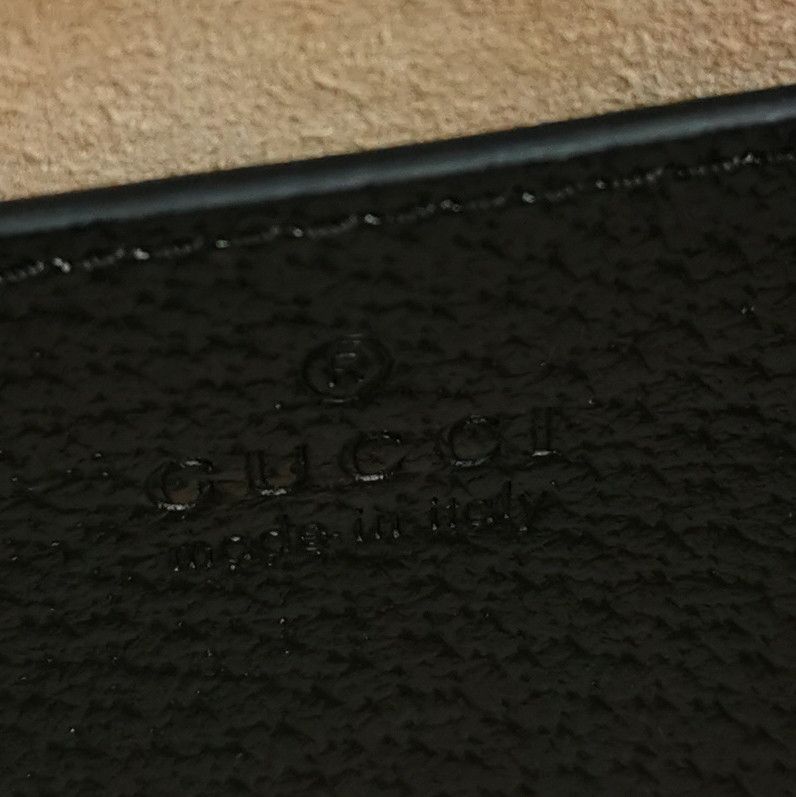 Gucci Gucci Women os Shoulder Bags Size ONE SIZE - 8 Thumbnail