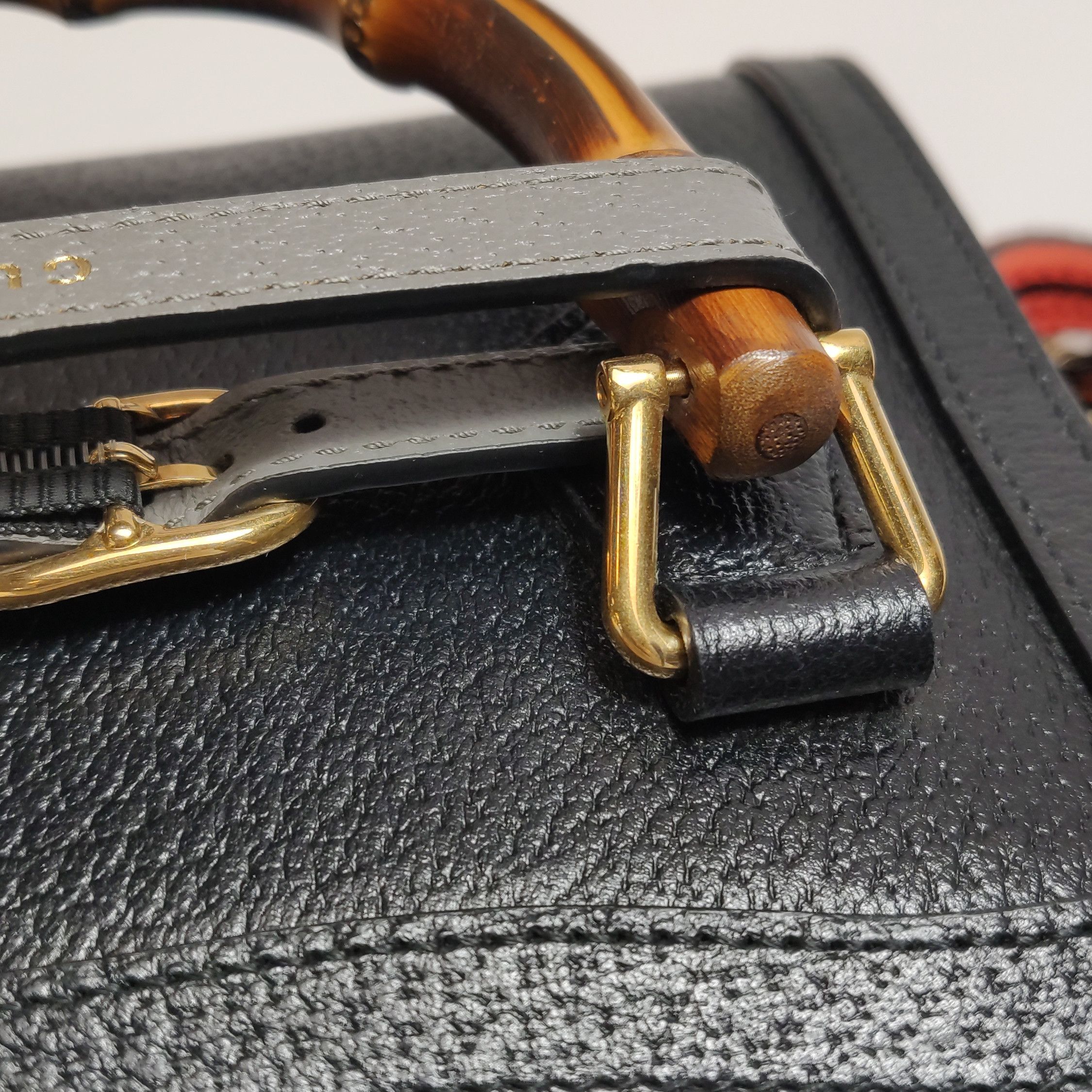 Gucci Gucci Women os Shoulder Bags Size ONE SIZE - 12 Thumbnail