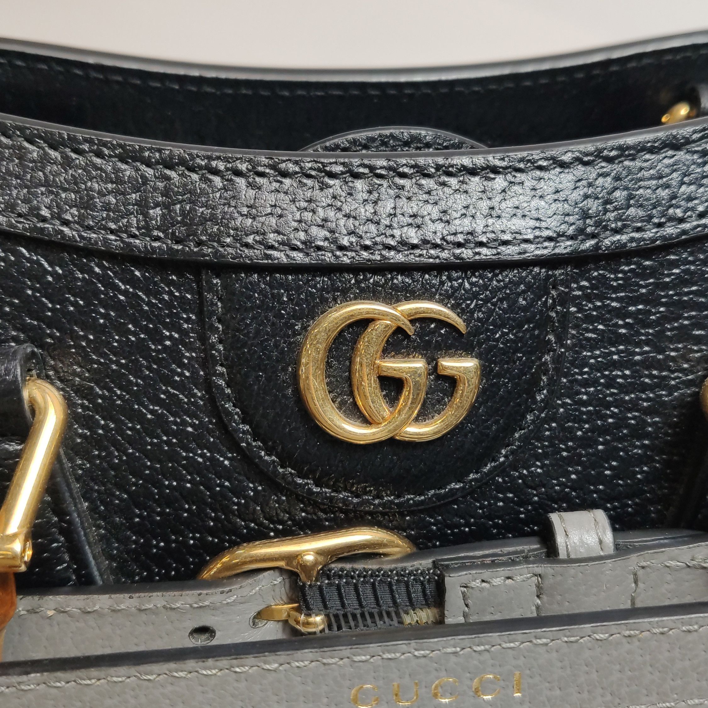Gucci Gucci Women os Shoulder Bags Size ONE SIZE - 13 Thumbnail