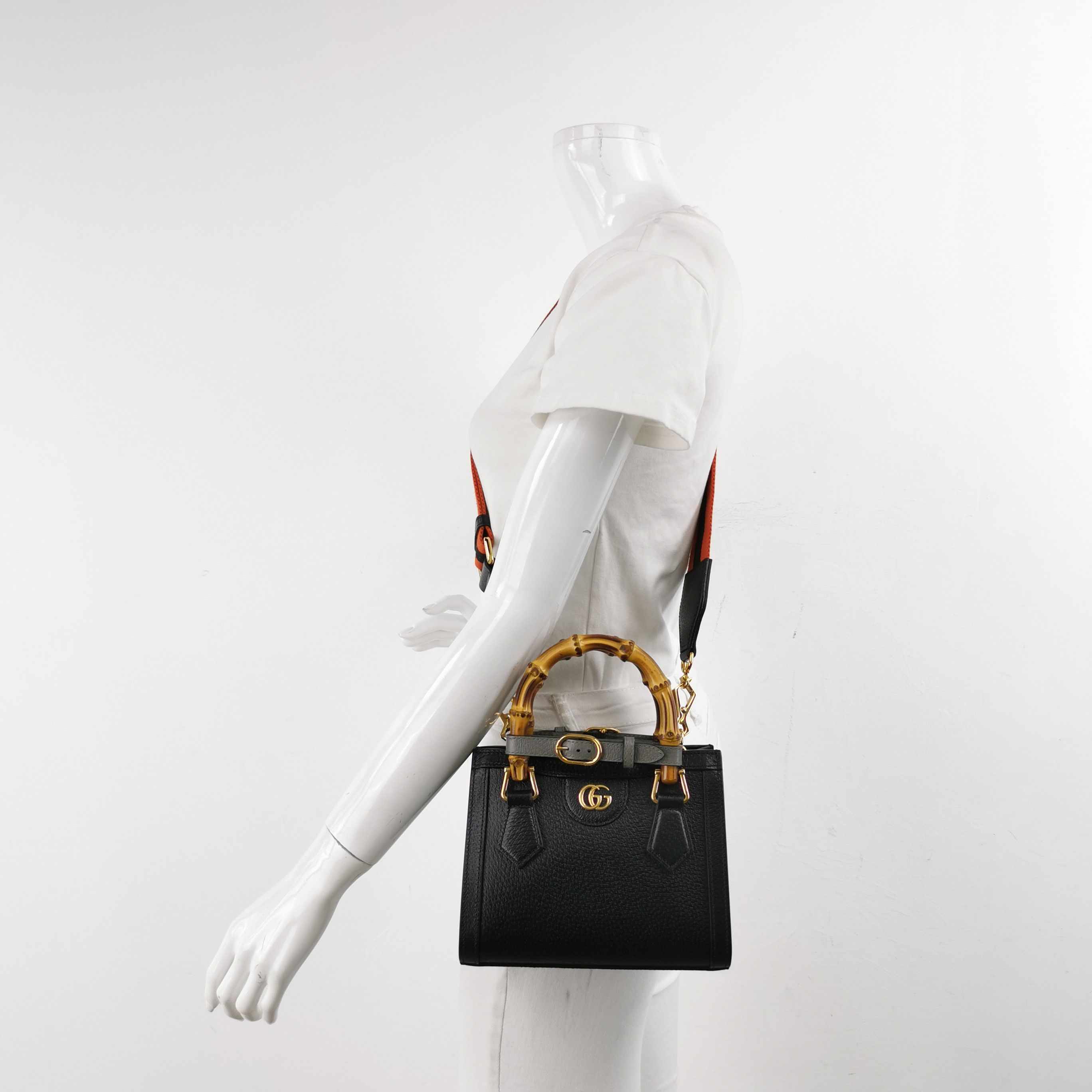 Gucci Gucci Women os Shoulder Bags Size ONE SIZE - 2 Thumbnail