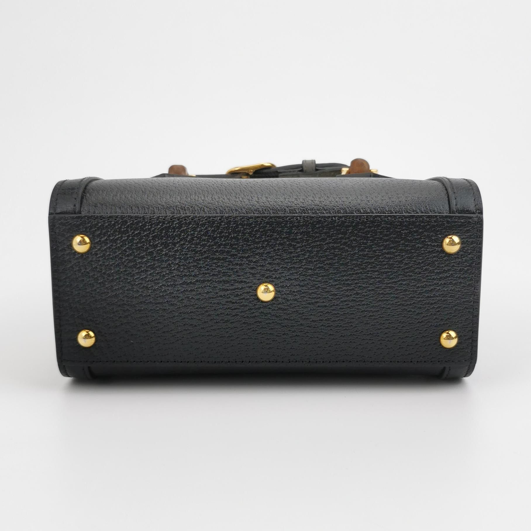 Gucci Gucci Women os Shoulder Bags Size ONE SIZE - 6 Thumbnail