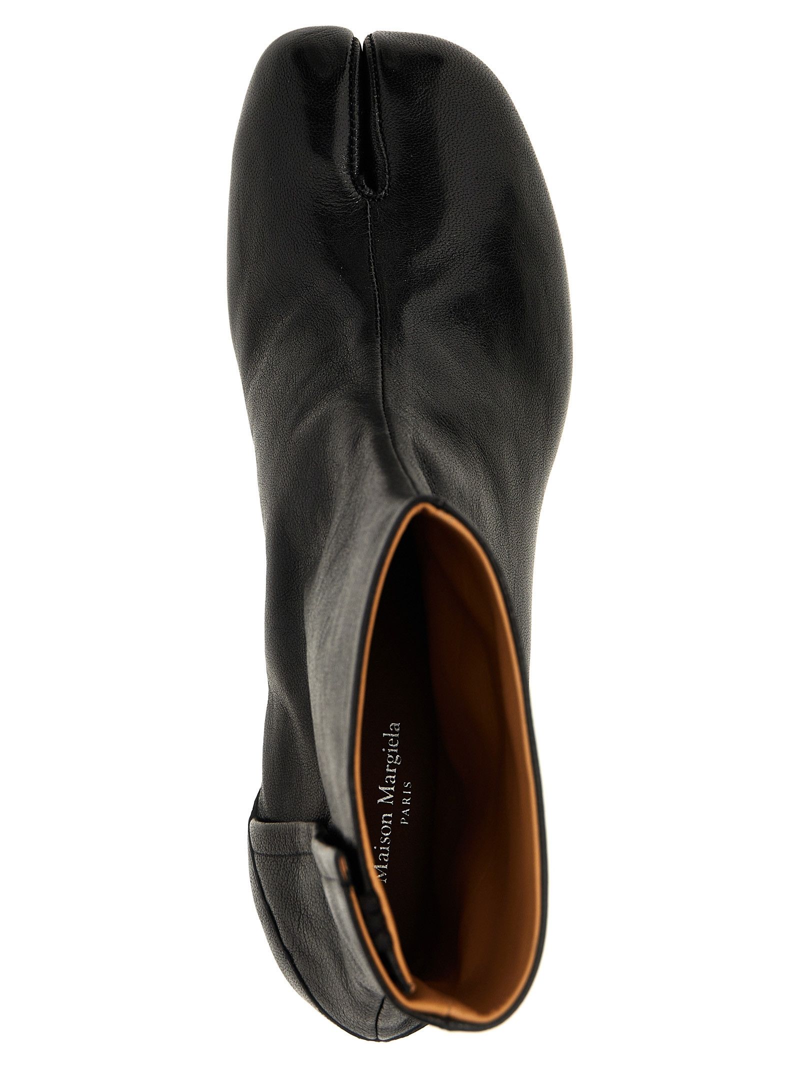Maison Margiela 'Tabi' ankle boots Size US 7.5 / IT 37.5 - 4 Thumbnail