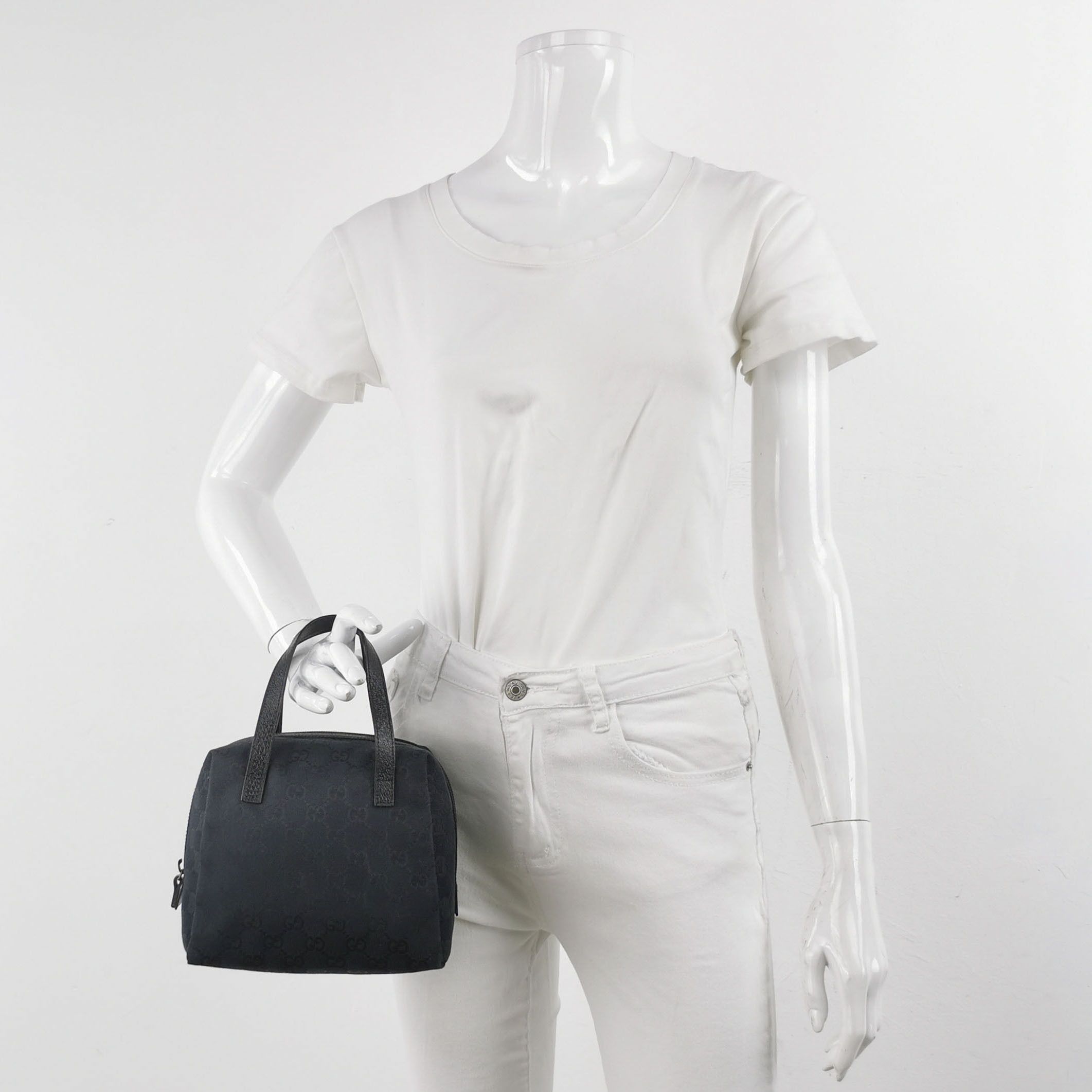 Gucci Gucci Women os Tote Bags Size ONE SIZE - 2 Thumbnail