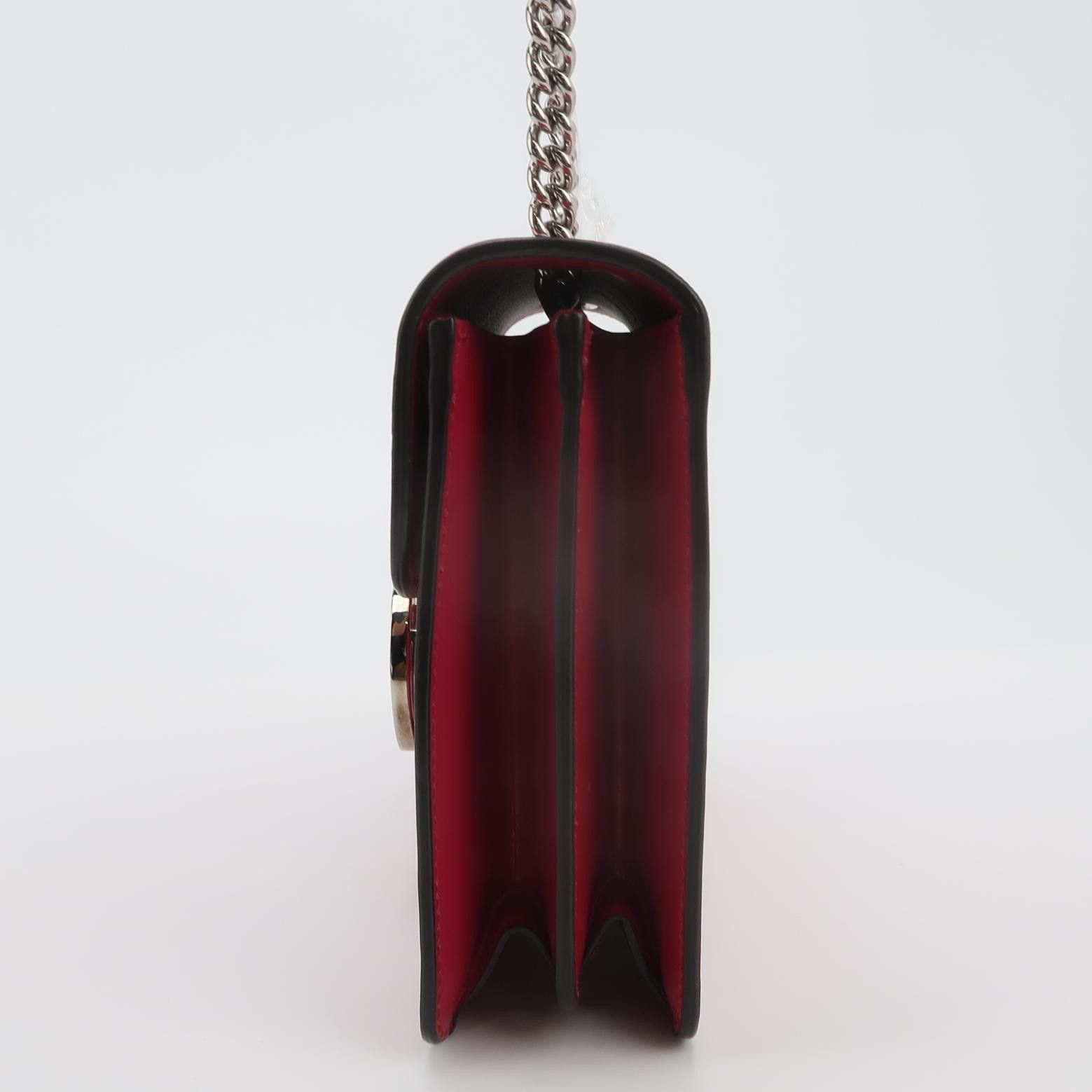 Gucci Gucci Women os Shoulder Bags Size ONE SIZE - 3 Thumbnail