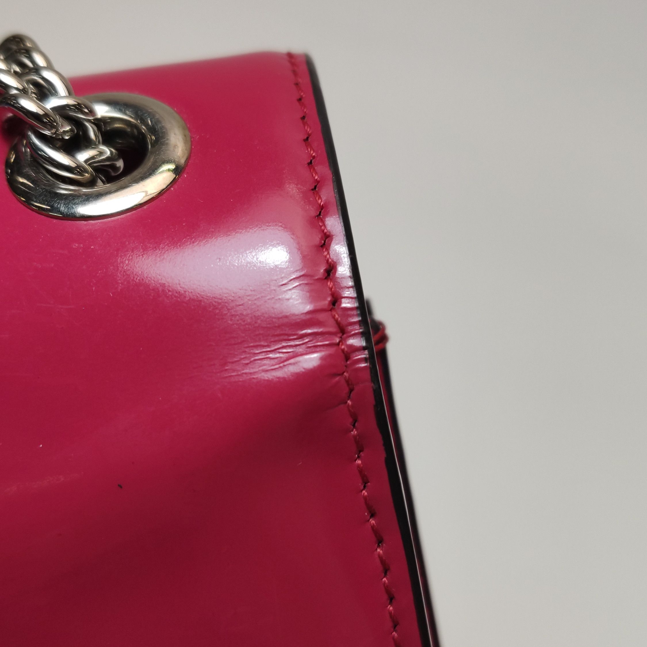 Gucci Gucci Women os Shoulder Bags Size ONE SIZE - 24 Thumbnail