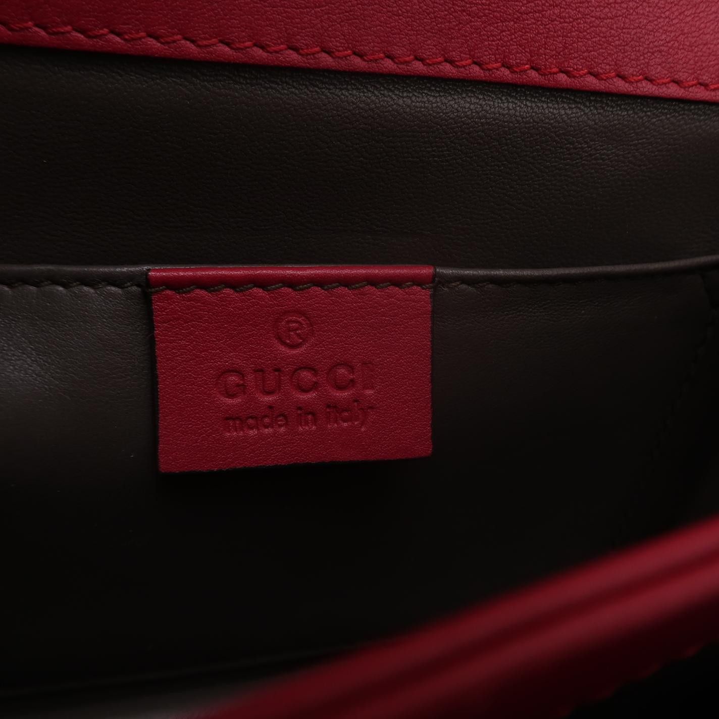 Gucci Gucci Women os Shoulder Bags Size ONE SIZE - 8 Thumbnail