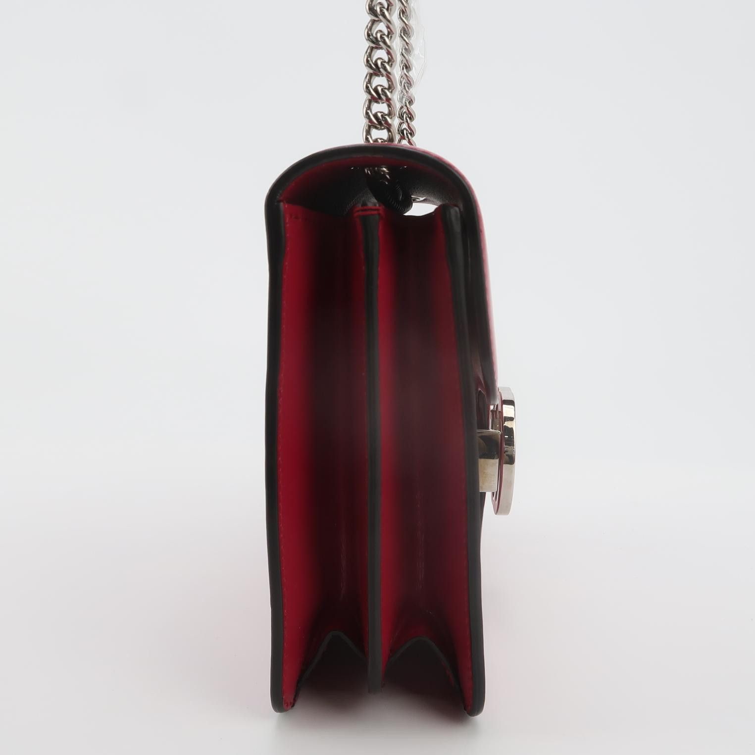 Gucci Gucci Women os Shoulder Bags Size ONE SIZE - 4 Thumbnail
