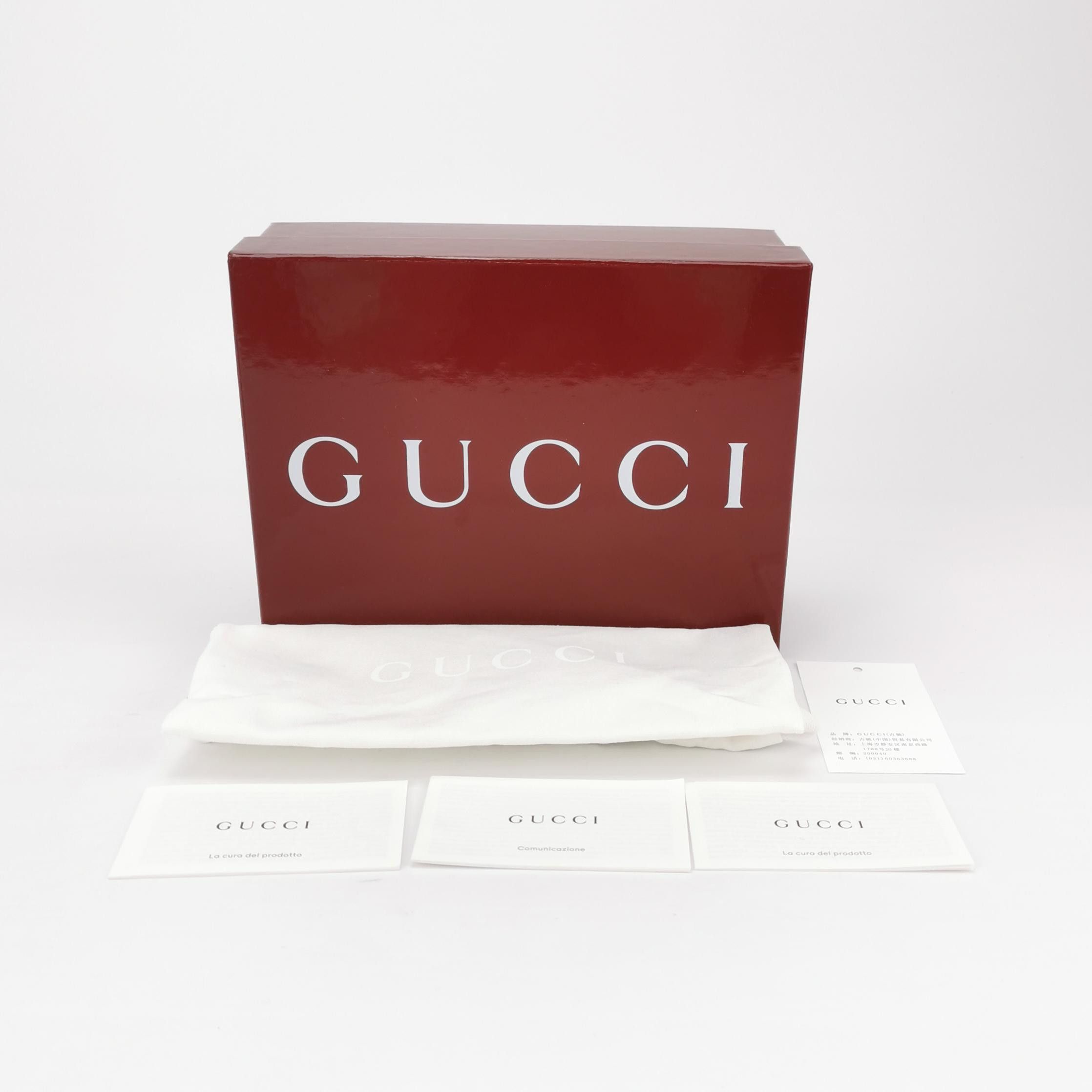 Gucci Gucci Women os Shoulder Bags Size ONE SIZE - 9 Thumbnail