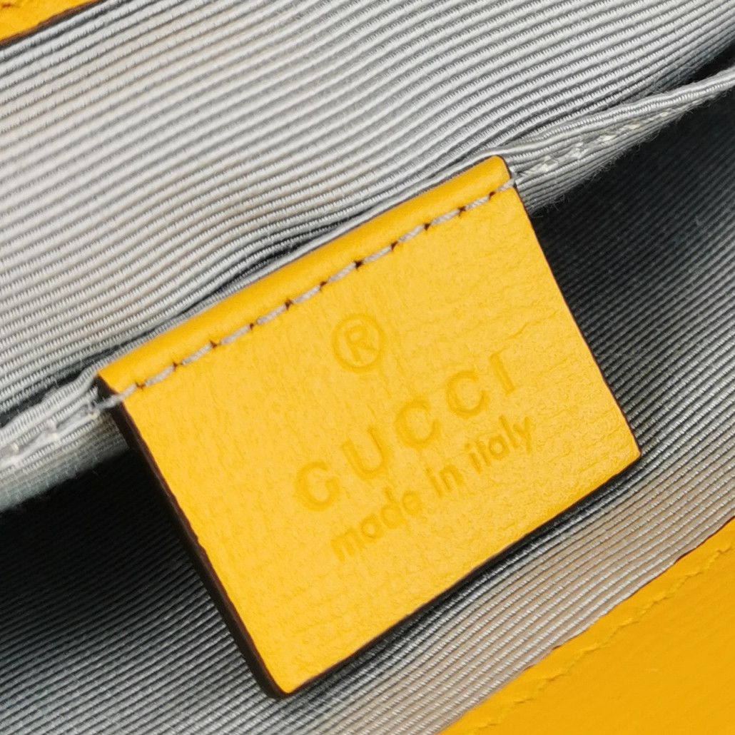 Gucci Gucci Women os Shoulder Bags Size ONE SIZE - 8 Thumbnail