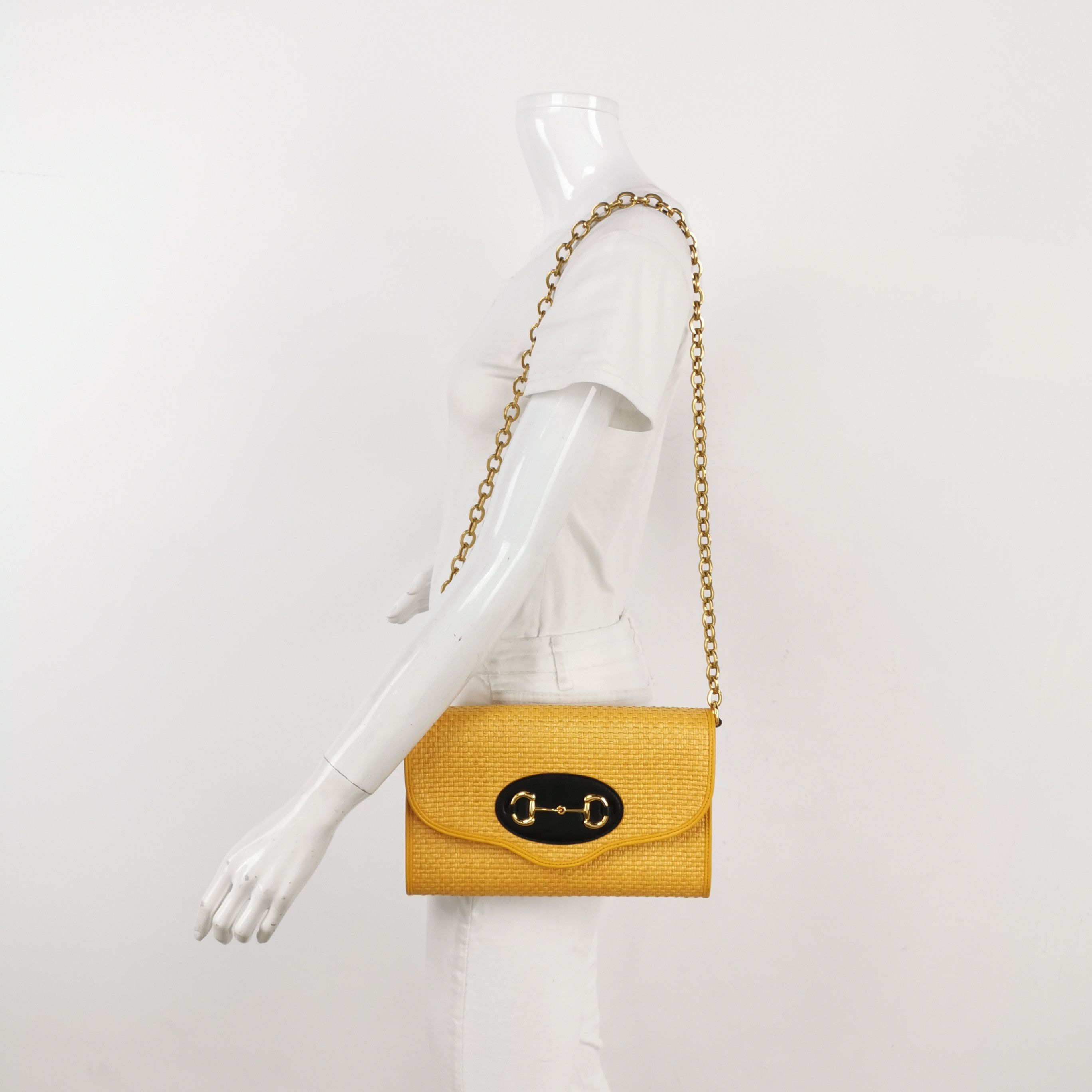 Gucci Gucci Women os Shoulder Bags Size ONE SIZE - 2 Thumbnail