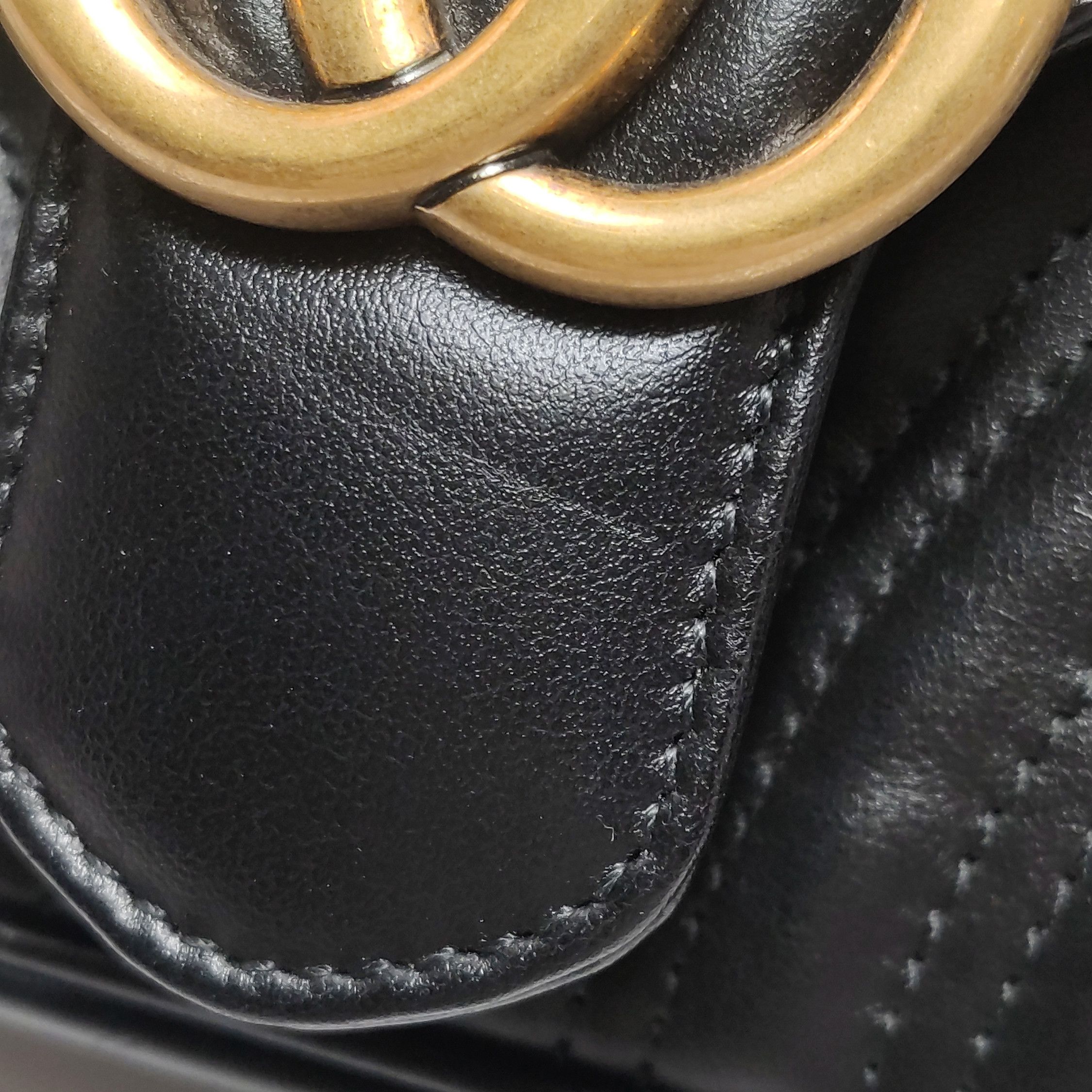 Gucci Gucci Women os Shoulder Bags Size ONE SIZE - 19 Thumbnail