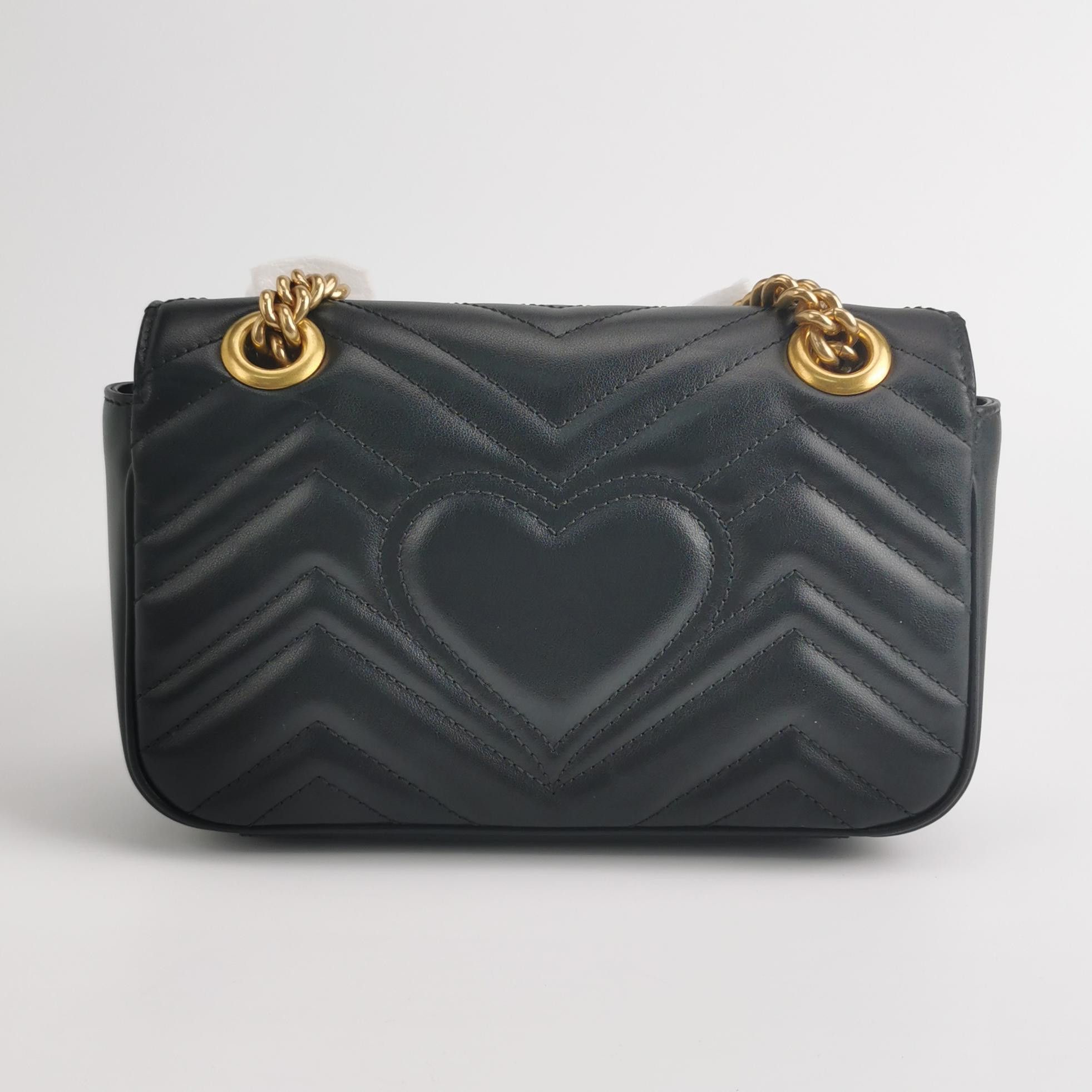 Gucci Gucci Women os Shoulder Bags Size ONE SIZE - 5 Thumbnail