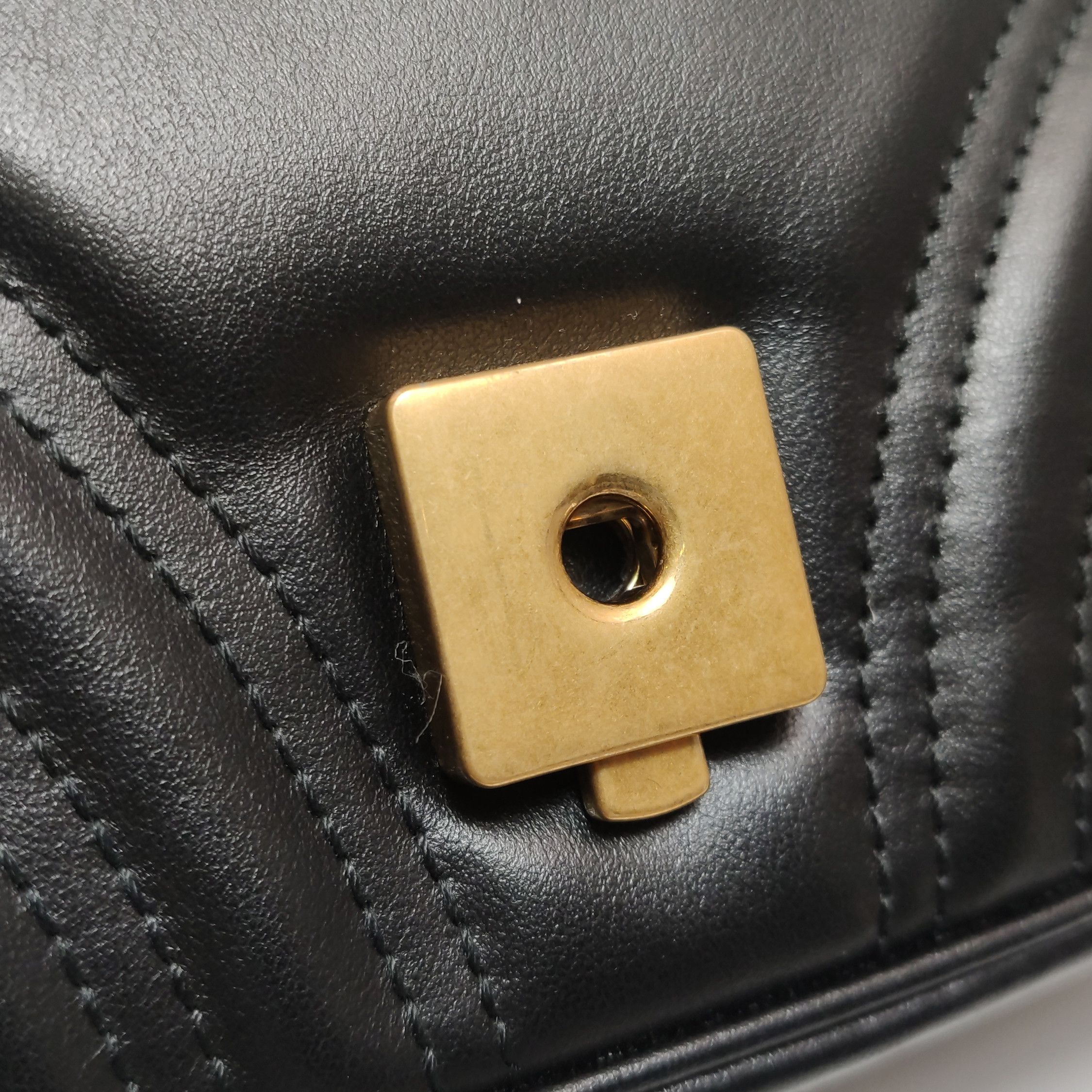 Gucci Gucci Women os Shoulder Bags Size ONE SIZE - 11 Thumbnail
