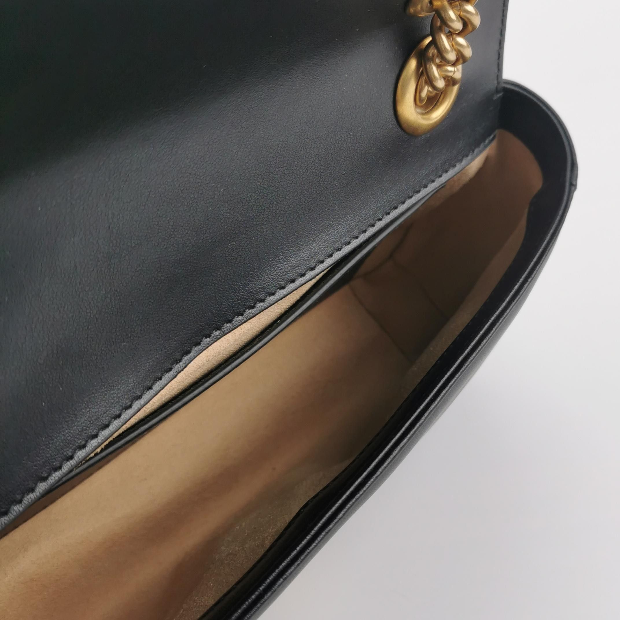 Gucci Gucci Women os Shoulder Bags Size ONE SIZE - 7 Thumbnail
