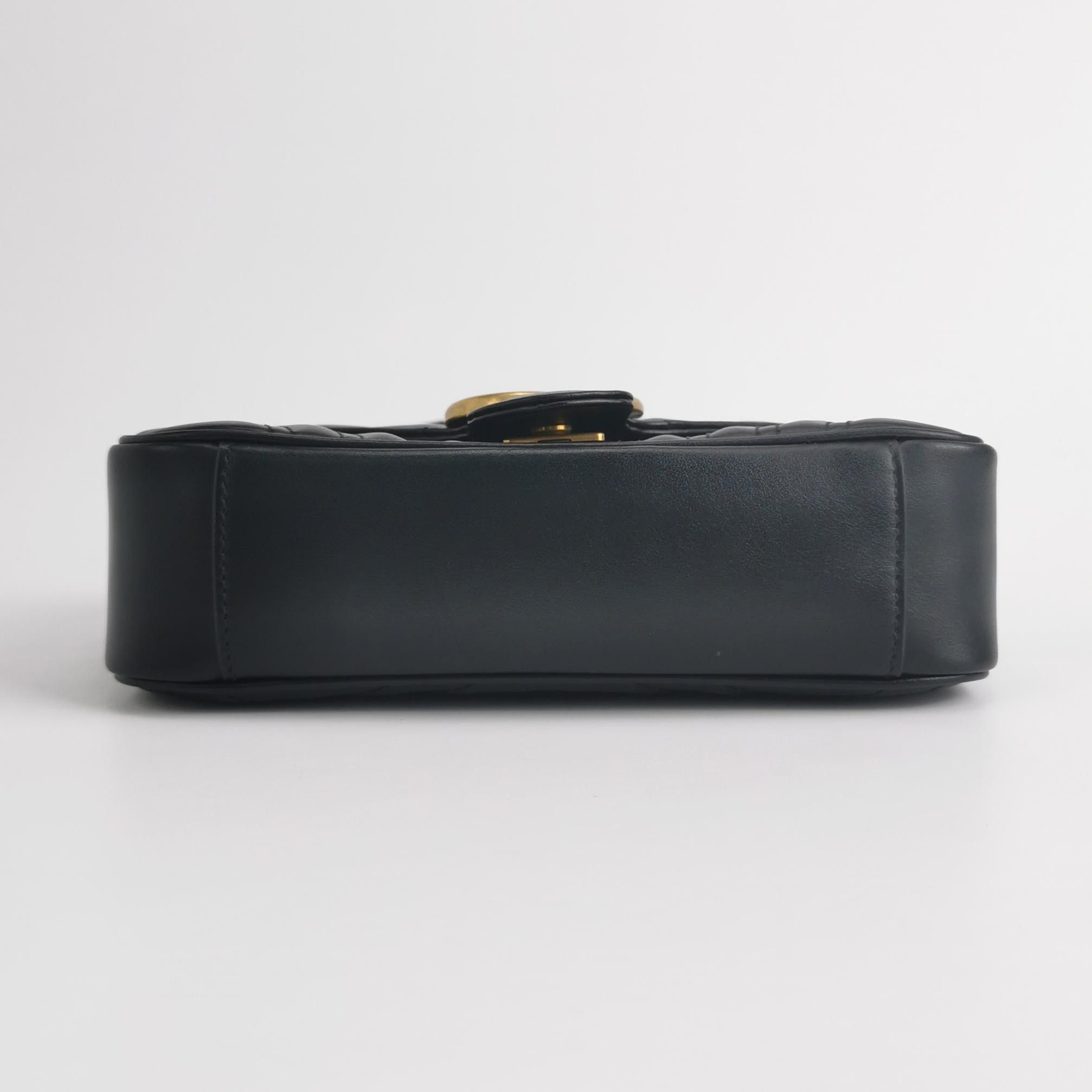 Gucci Gucci Women os Shoulder Bags Size ONE SIZE - 6 Thumbnail