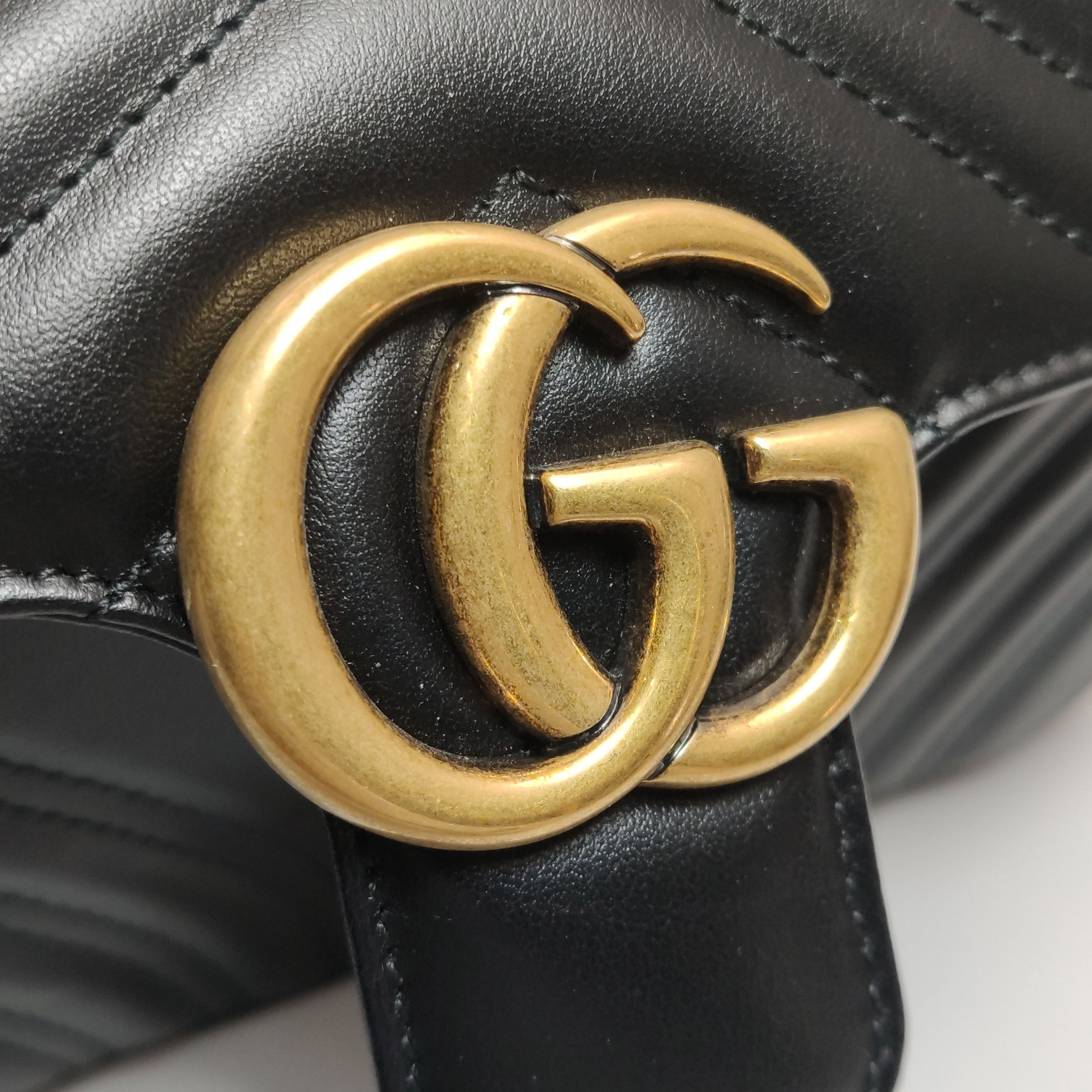 Gucci Gucci Women os Shoulder Bags Size ONE SIZE - 12 Thumbnail