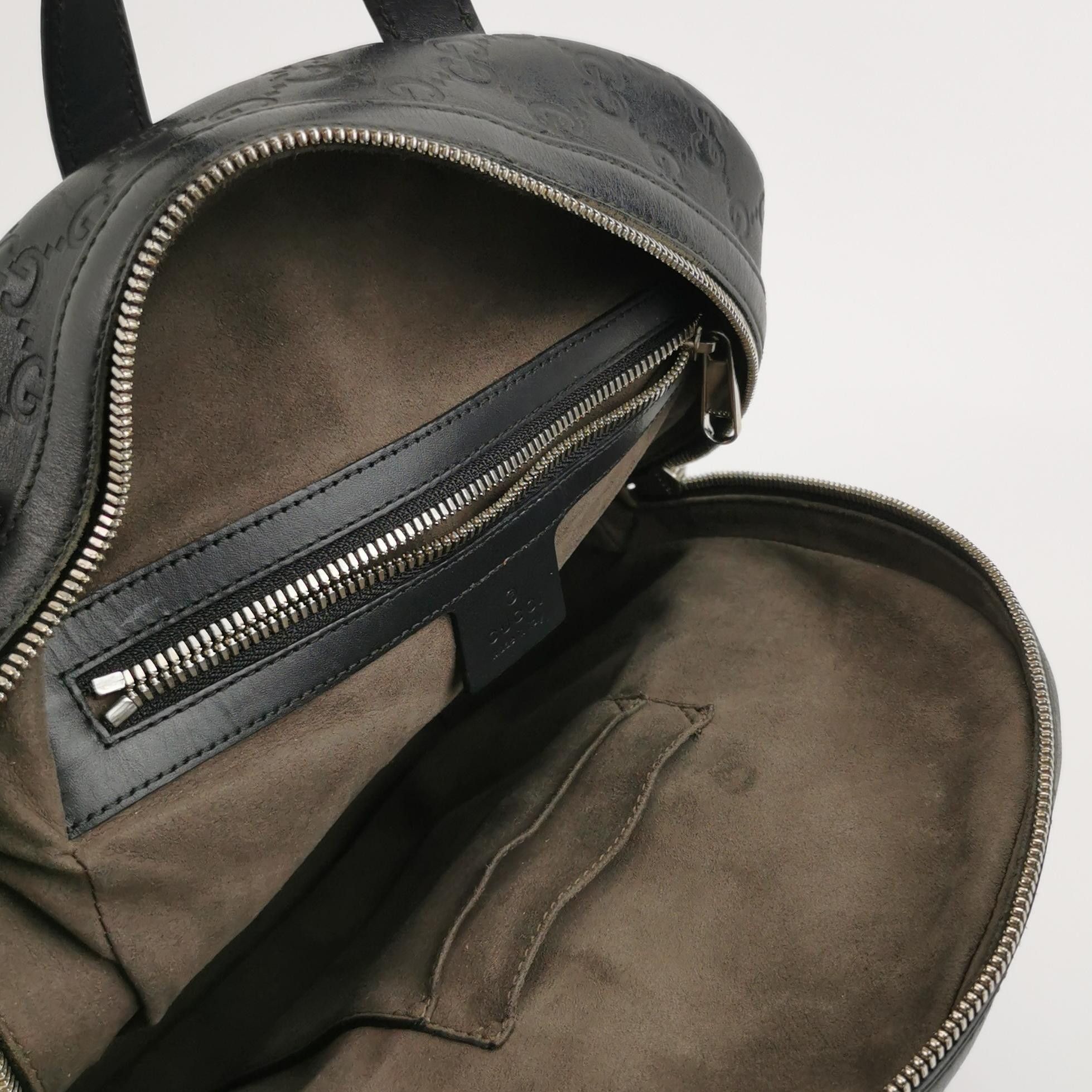 Gucci Gucci Women os Backpacks Size ONE SIZE - 7 Thumbnail