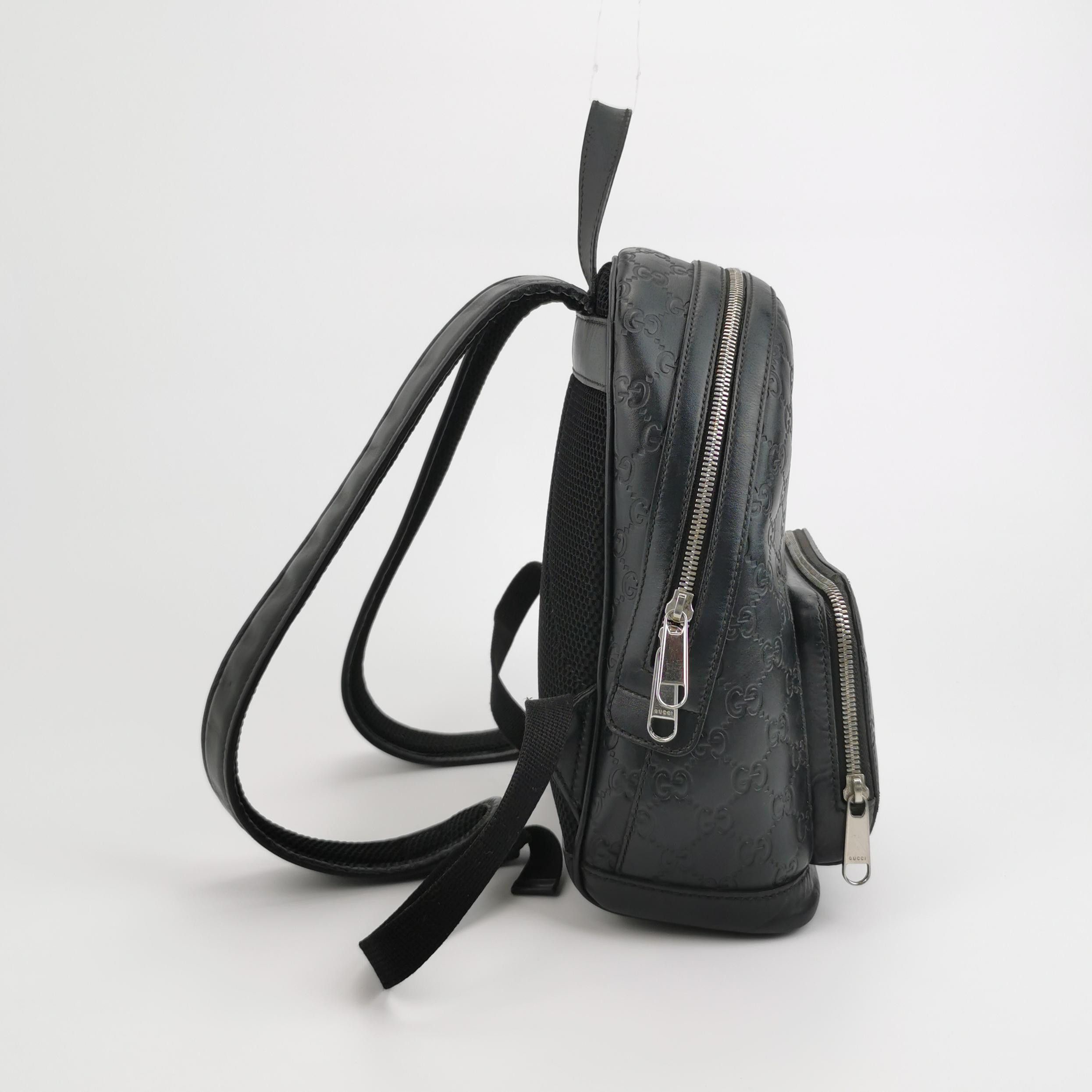 Gucci Gucci Women os Backpacks Size ONE SIZE - 4 Thumbnail