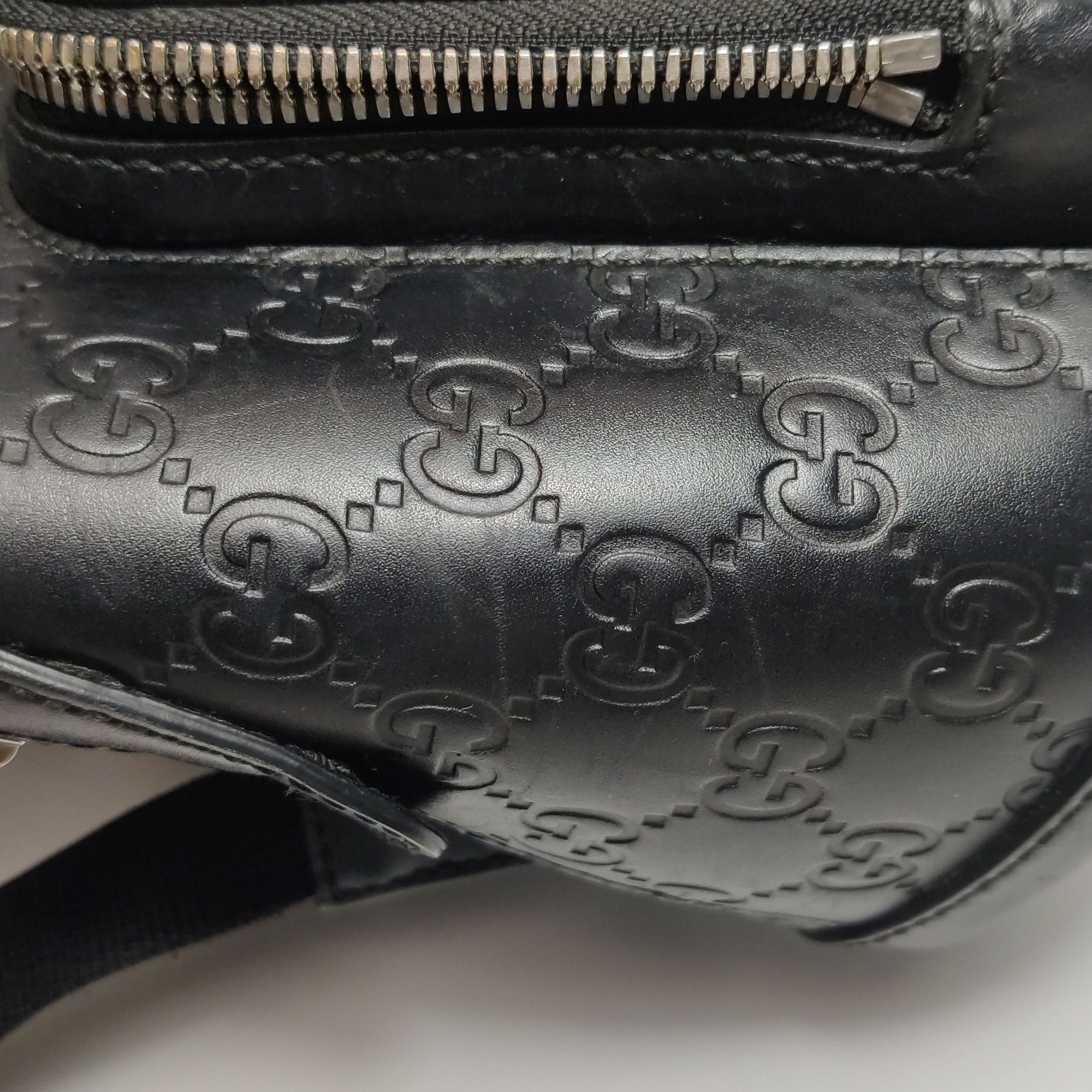 Gucci Gucci Women os Backpacks Size ONE SIZE - 23 Thumbnail