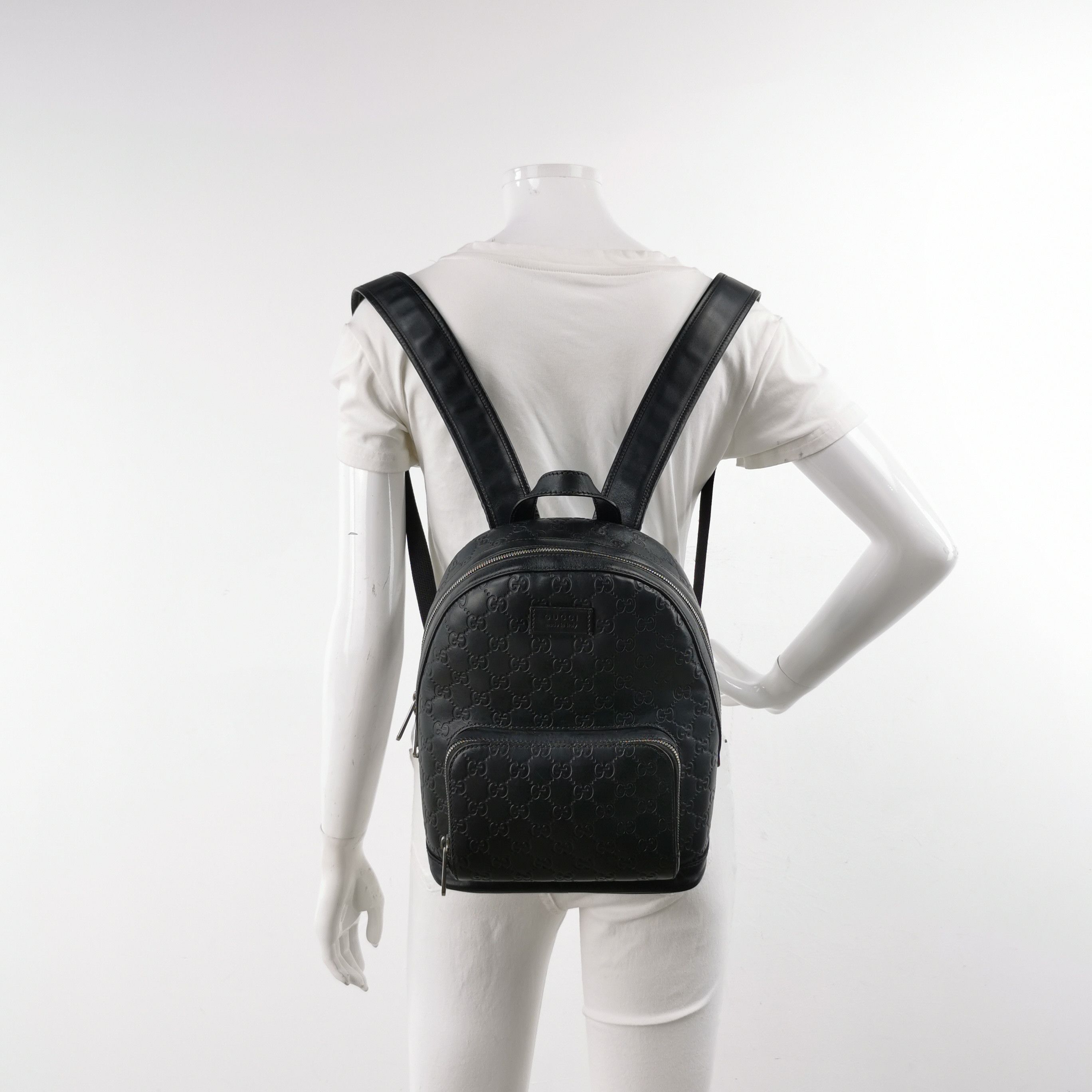 Gucci Gucci Women os Backpacks Size ONE SIZE - 2 Thumbnail