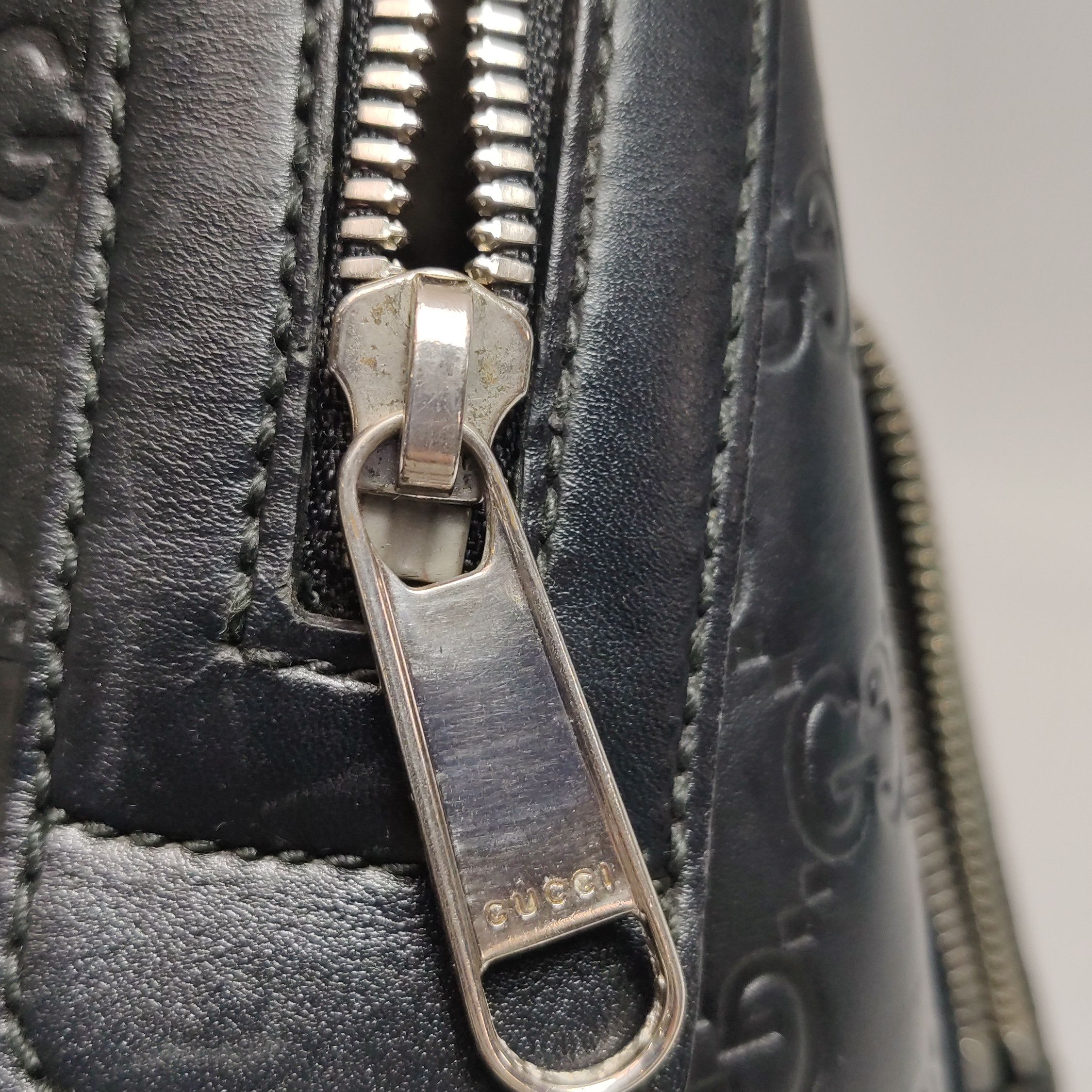 Gucci Gucci Women os Backpacks Size ONE SIZE - 12 Thumbnail