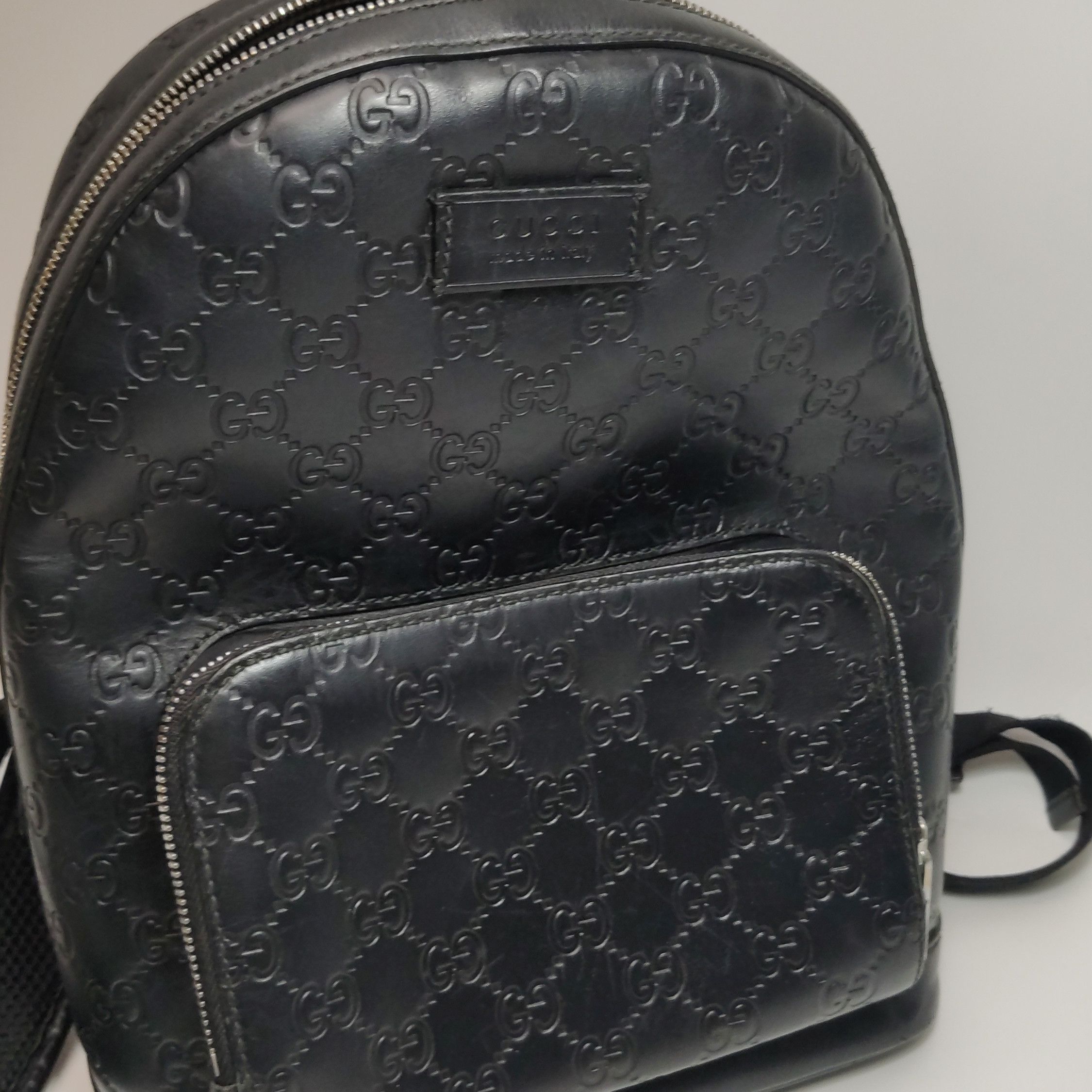 Gucci Gucci Women os Backpacks Size ONE SIZE - 24 Thumbnail