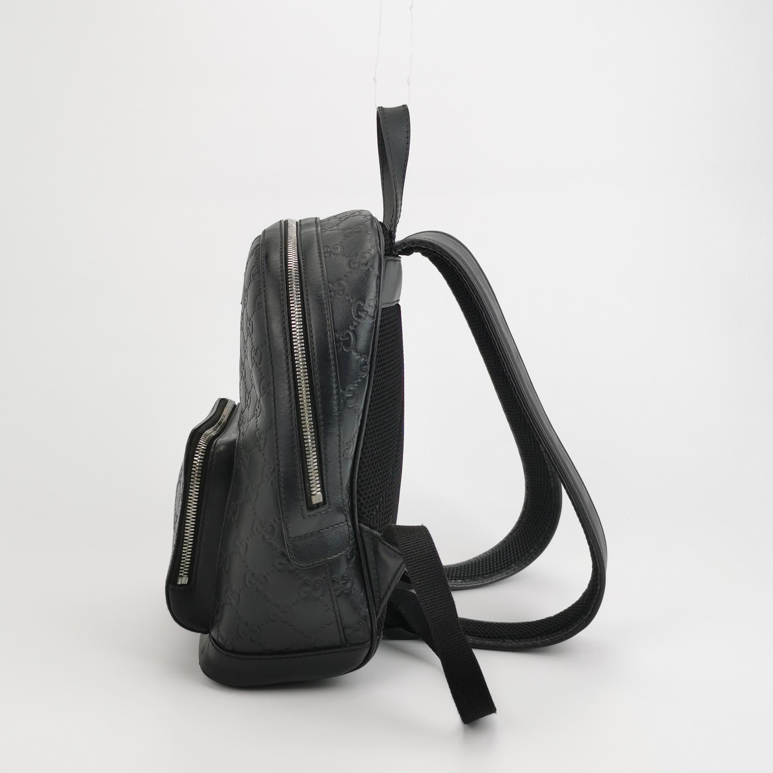 Gucci Gucci Women os Backpacks Size ONE SIZE - 3 Thumbnail