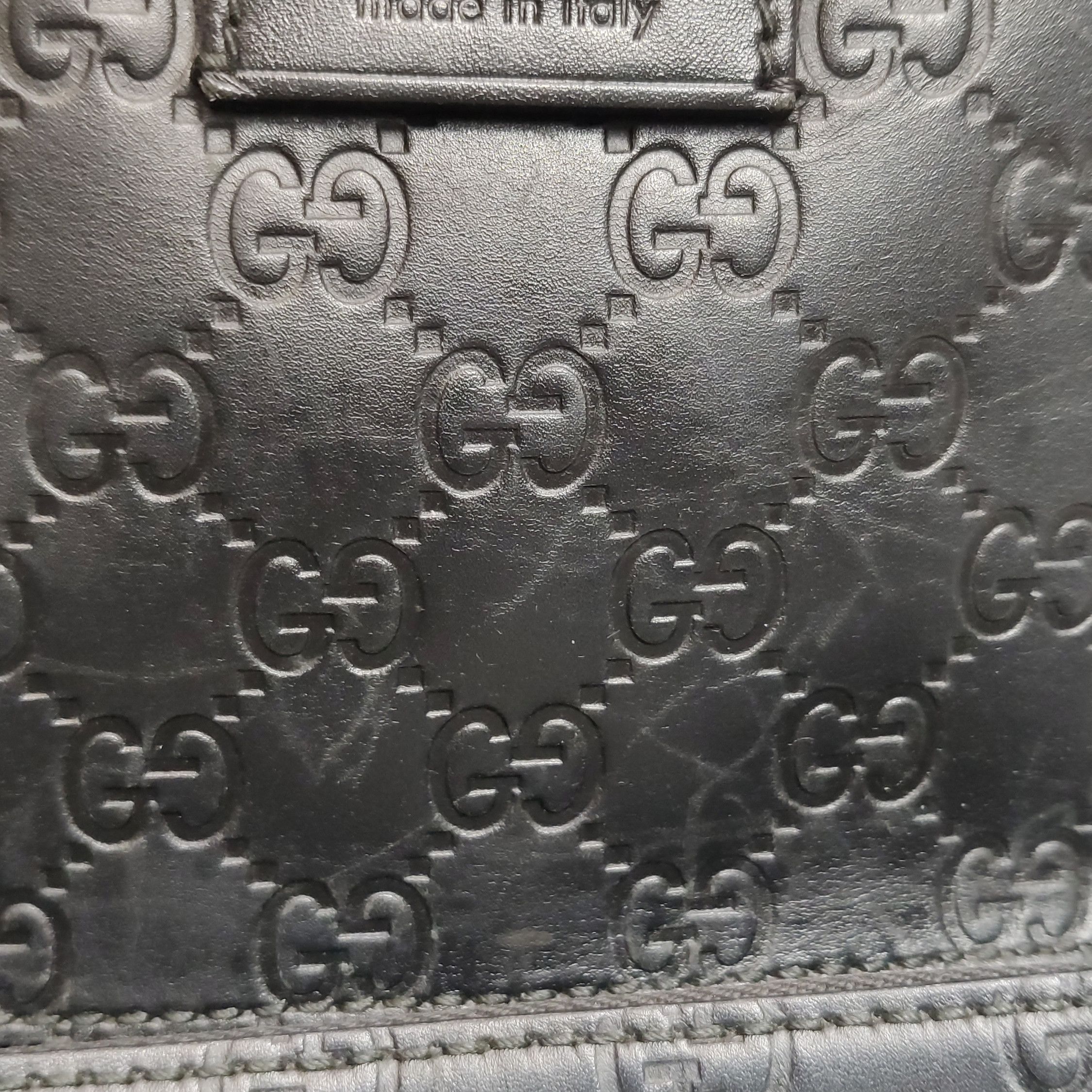 Gucci Gucci Women os Backpacks Size ONE SIZE - 21 Thumbnail