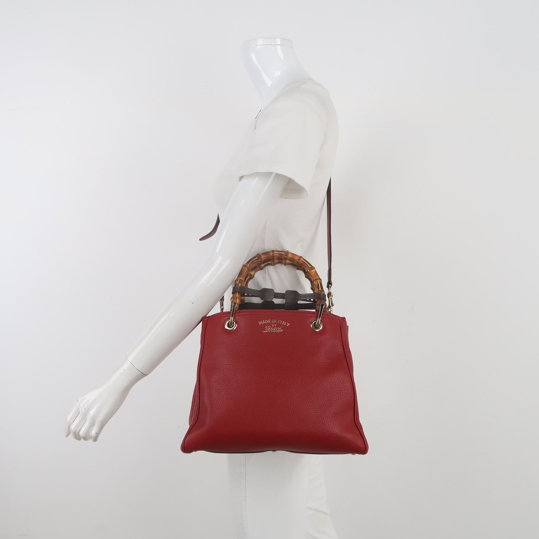 Gucci Gucci Women os Shoulder Bags Size ONE SIZE - 2 Thumbnail