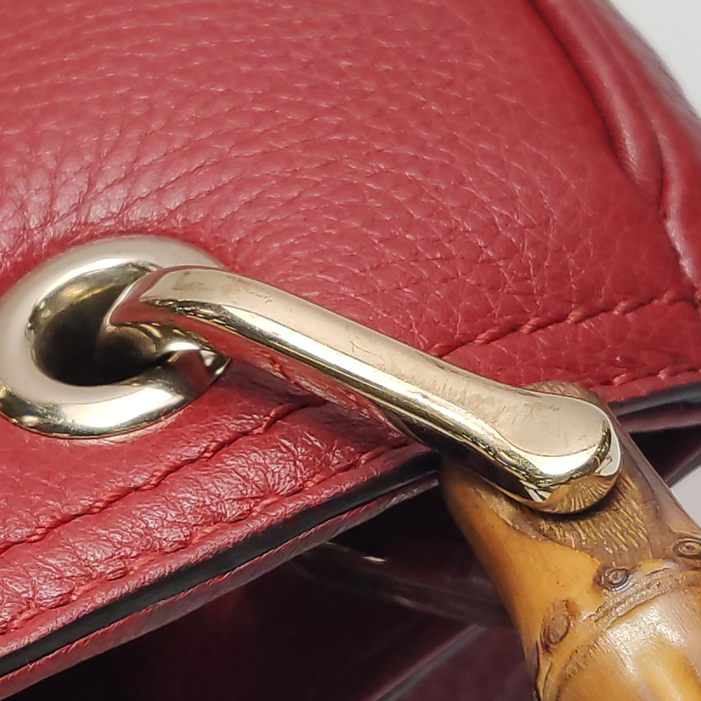 Gucci Gucci Women os Shoulder Bags Size ONE SIZE - 12 Thumbnail