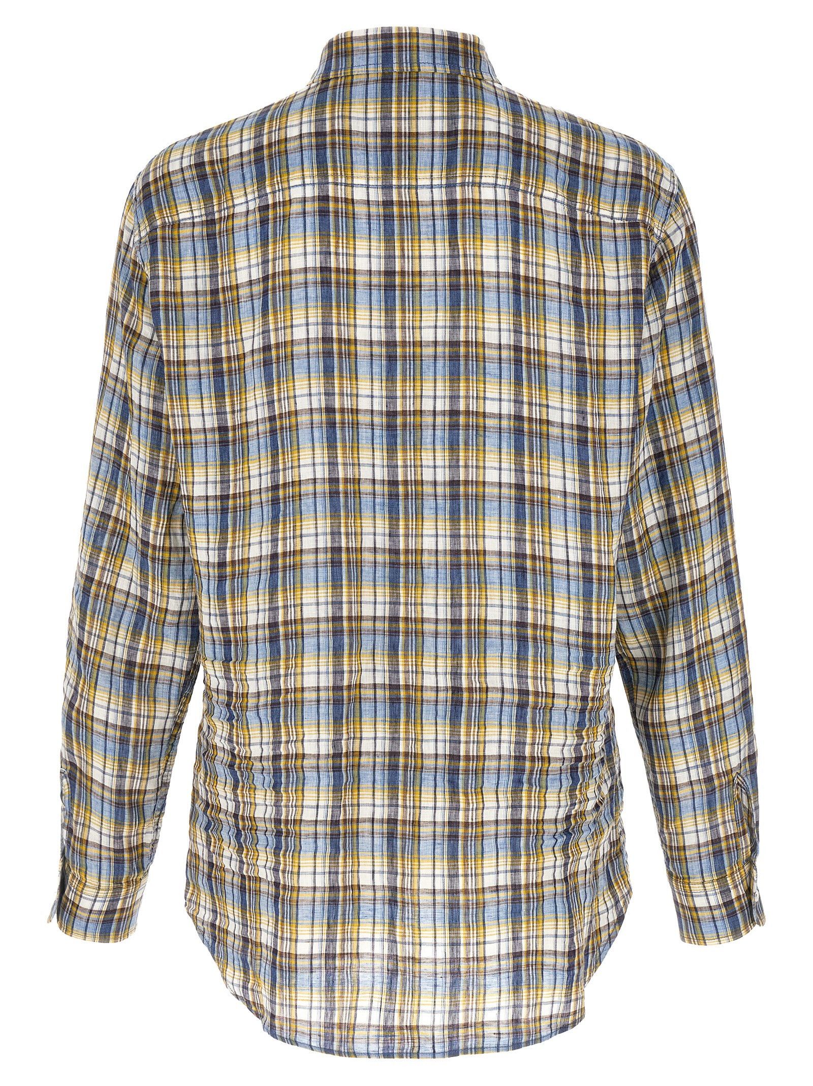 Dsquared2 'Canadian Vintage' shirt Size US M / EU 48-50 / 2 - 2 Thumbnail