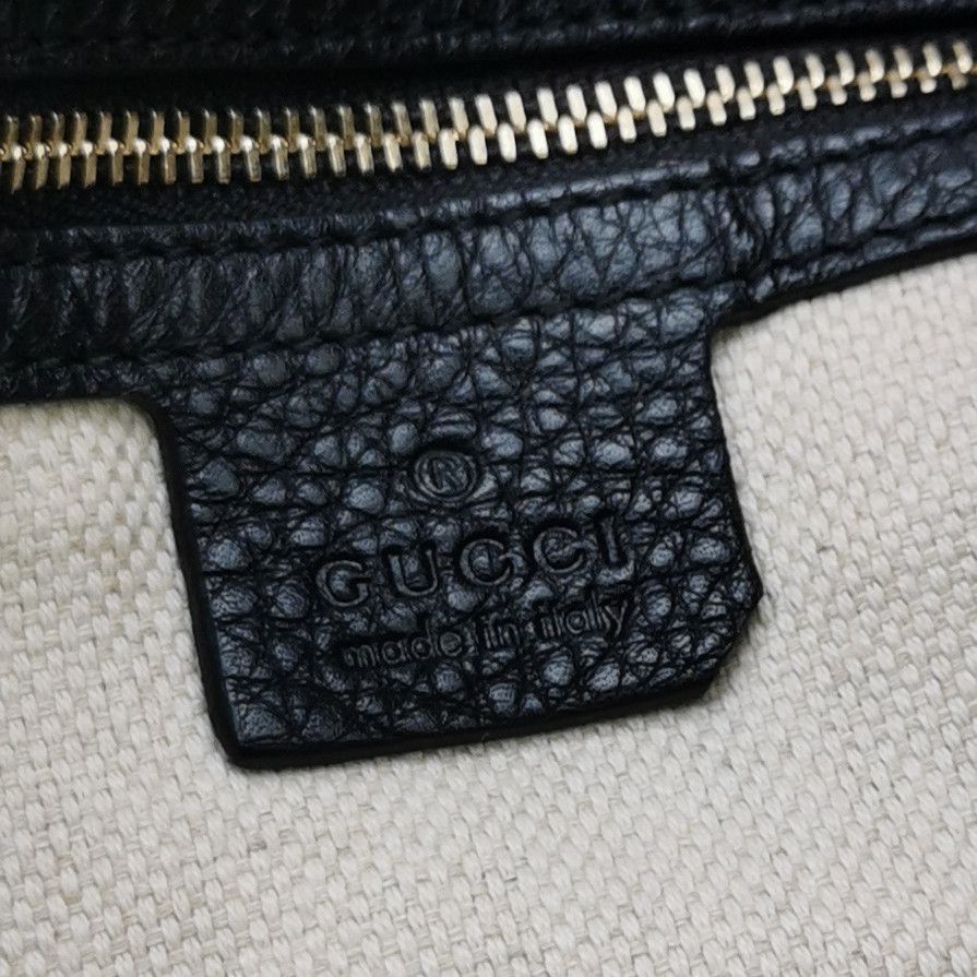 Gucci Gucci Women os Tote Bags Size ONE SIZE - 8 Thumbnail