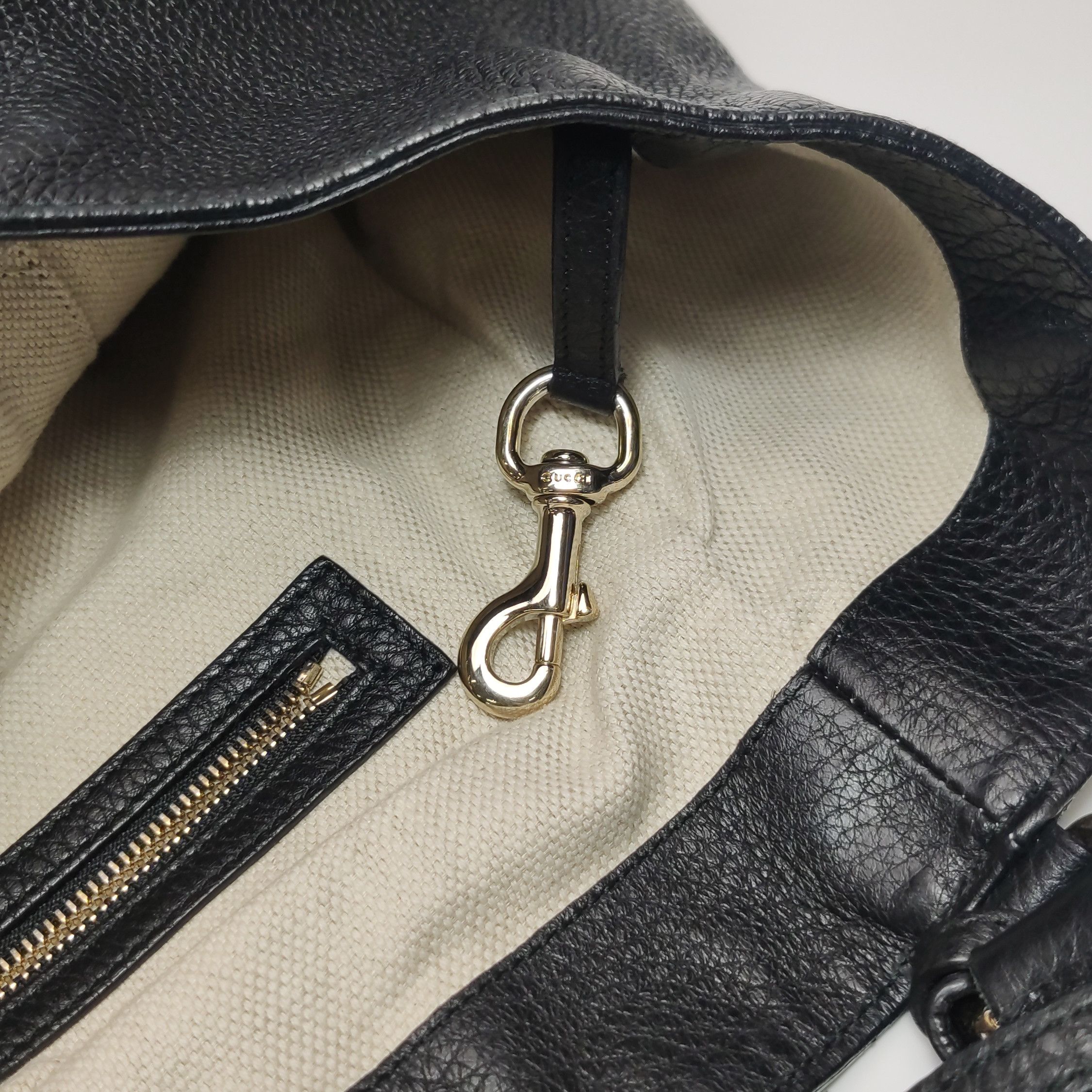 Gucci Gucci Women os Tote Bags Size ONE SIZE - 10 Thumbnail
