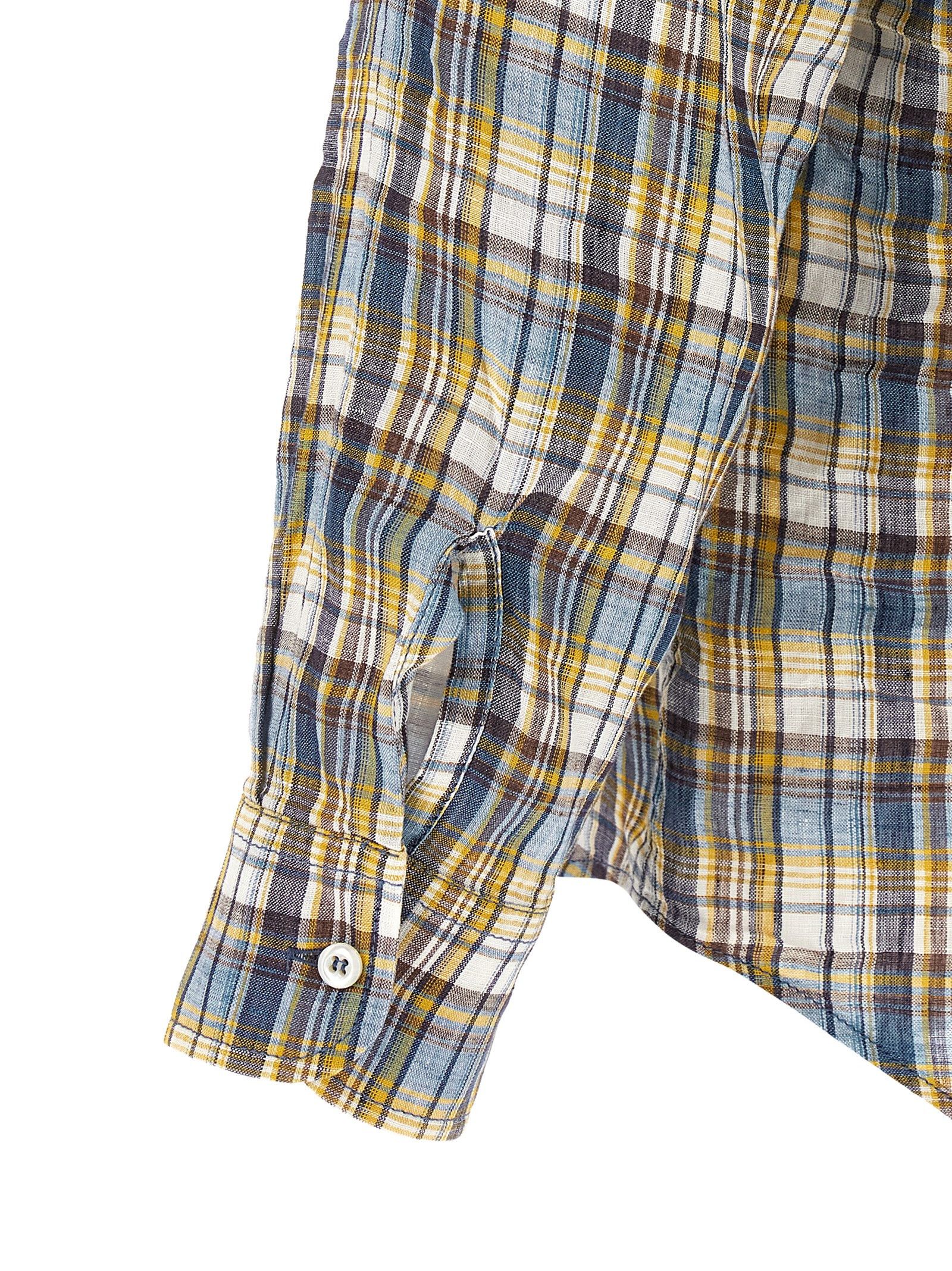 Dsquared2 'Canadian Vintage' shirt Size US L / EU 52-54 / 3 - 4 Thumbnail