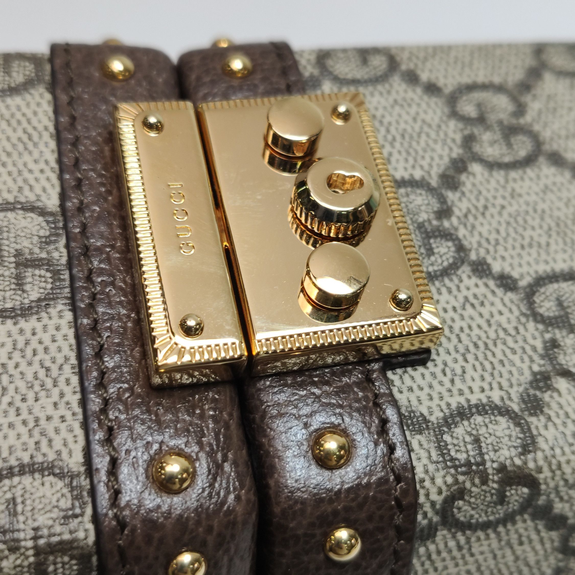 Gucci Gucci Women os Shoulder Bags Size ONE SIZE - 11 Thumbnail