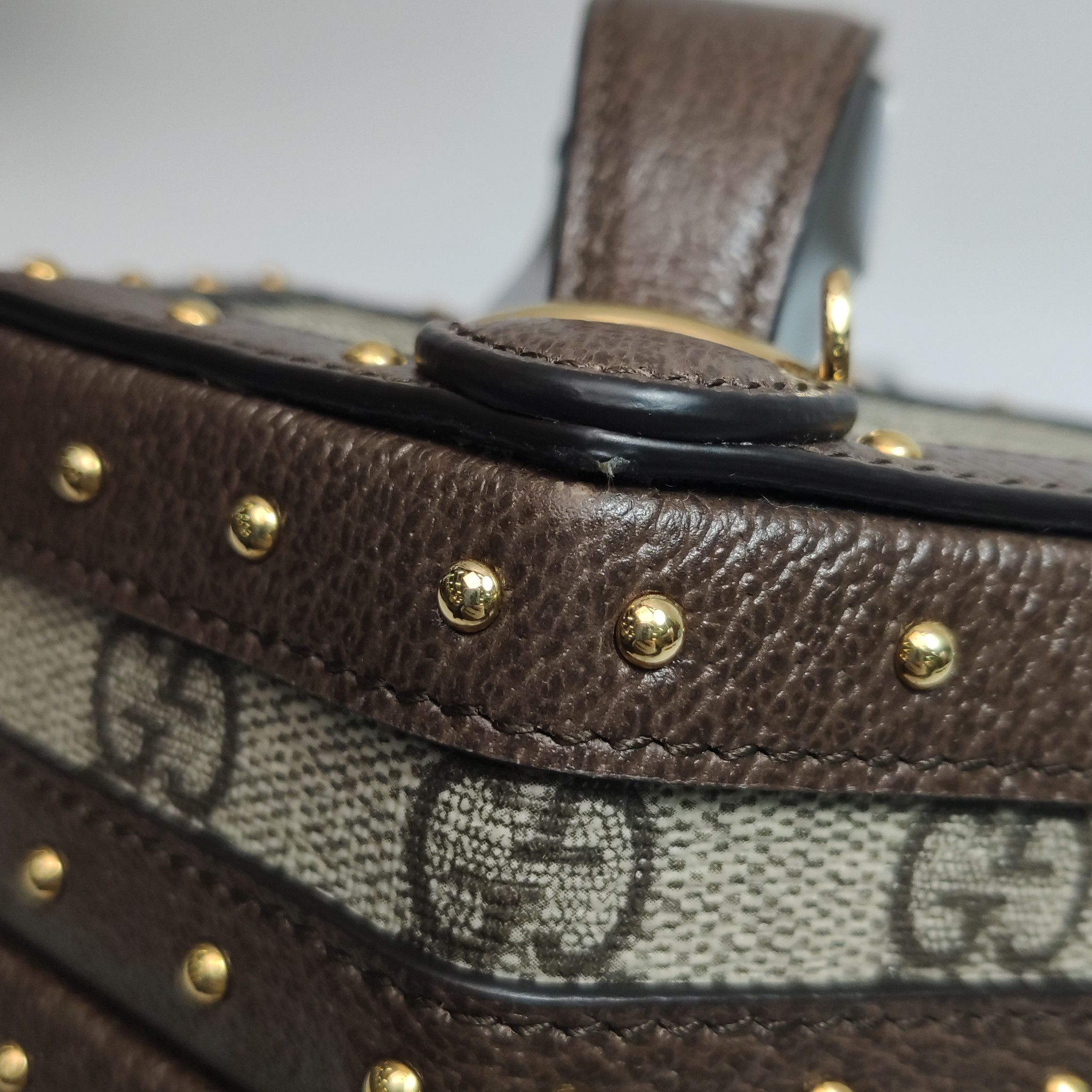 Gucci Gucci Women os Shoulder Bags Size ONE SIZE - 13 Thumbnail