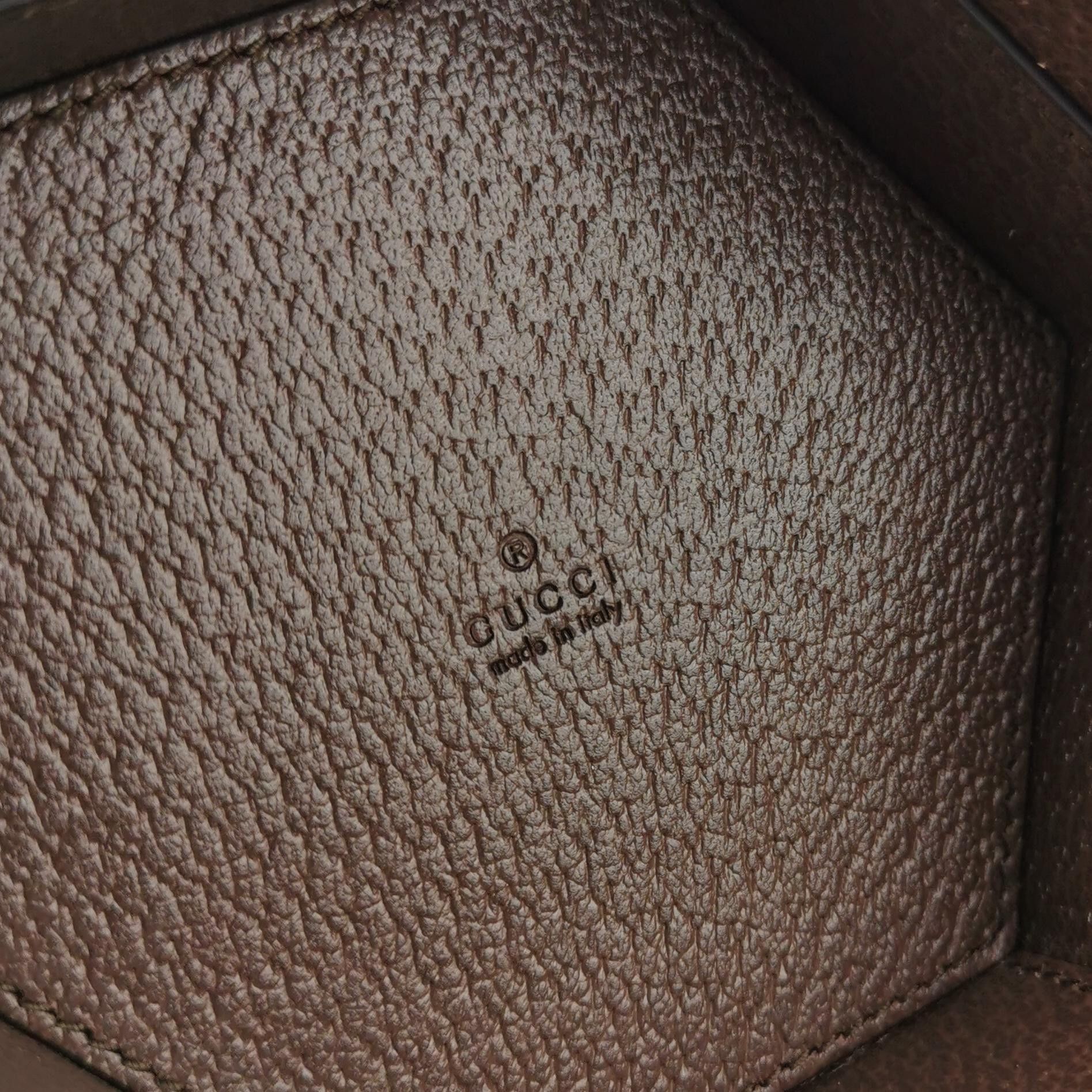 Gucci Gucci Women os Shoulder Bags Size ONE SIZE - 8 Thumbnail