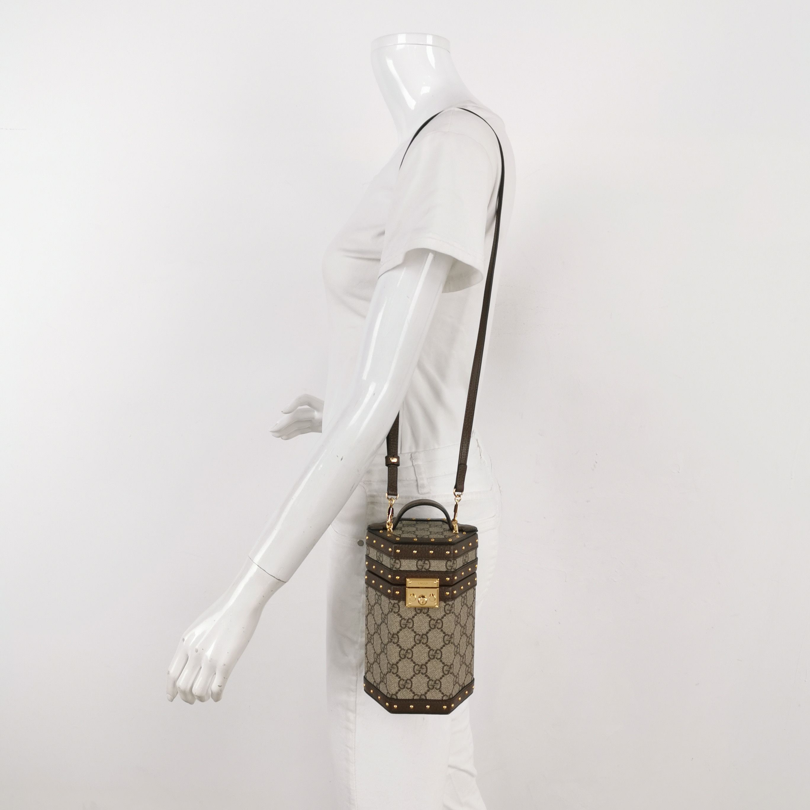 Gucci Gucci Women os Shoulder Bags Size ONE SIZE - 2 Thumbnail