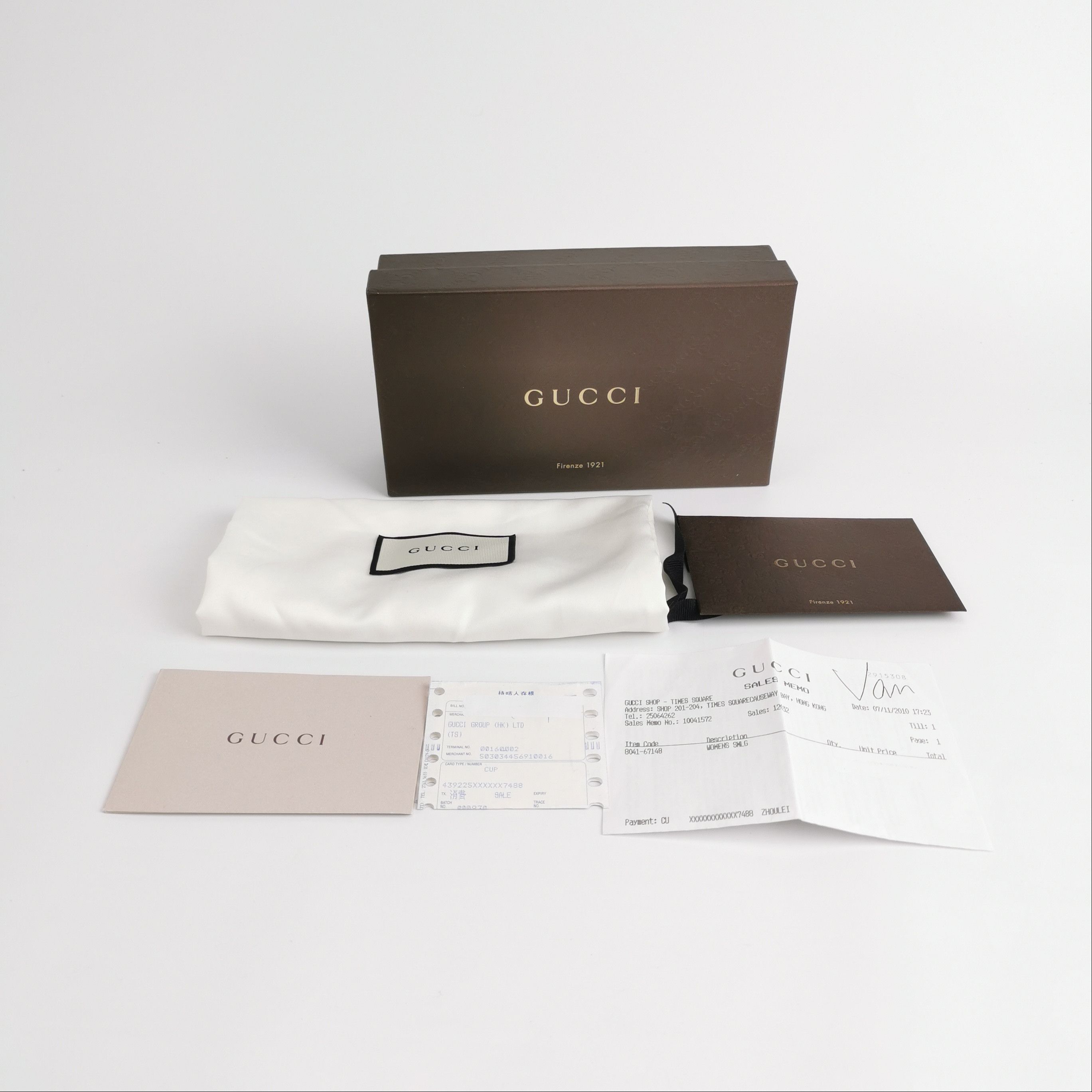 Gucci Gucci Women os Wallets Size ONE SIZE - 8 Thumbnail