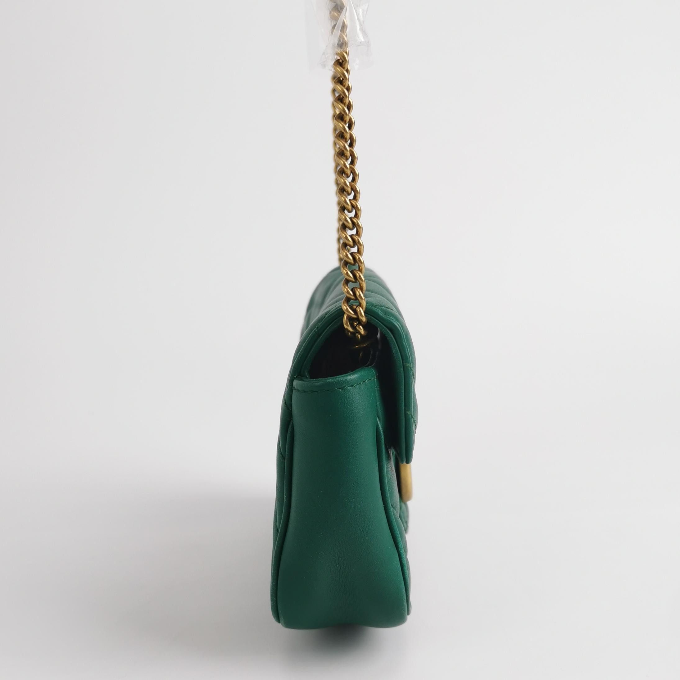 Gucci Gucci Women os Shoulder Bags Size ONE SIZE - 4 Thumbnail