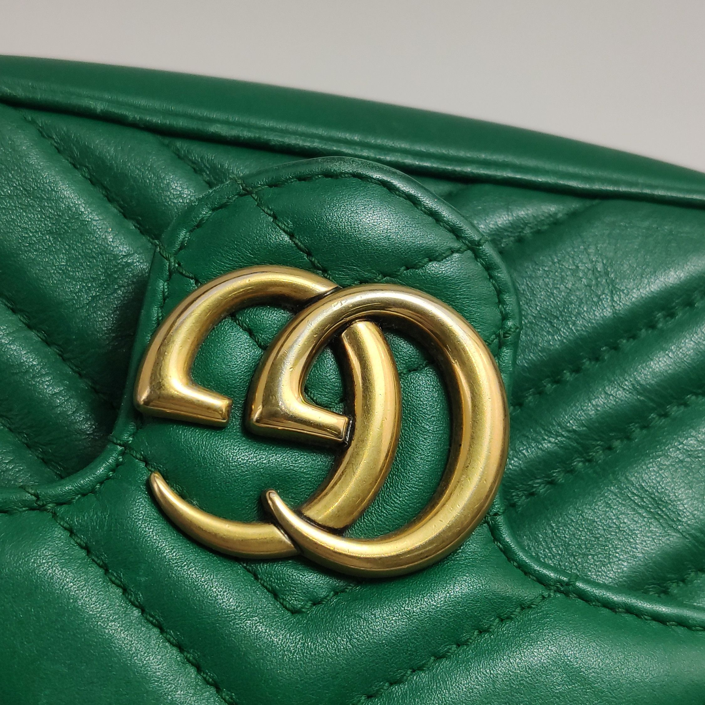 Gucci Gucci Women os Shoulder Bags Size ONE SIZE - 13 Thumbnail