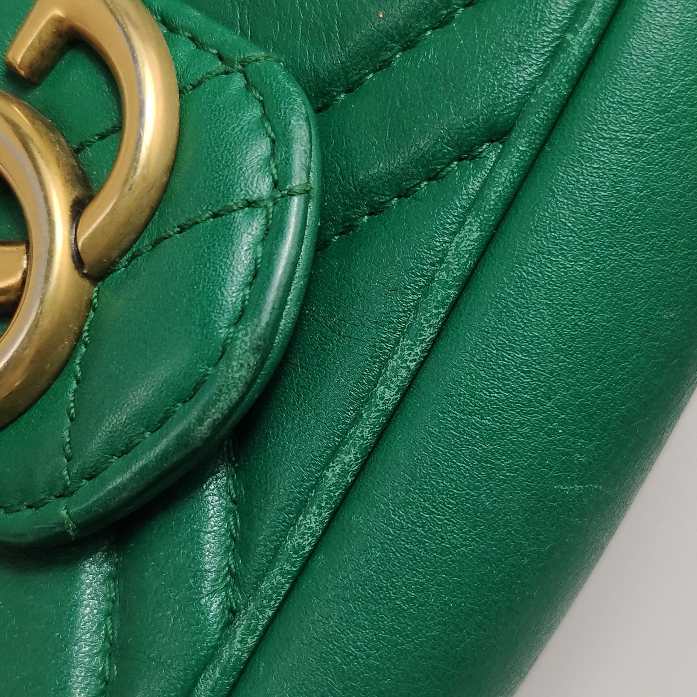 Gucci Gucci Women os Shoulder Bags Size ONE SIZE - 16 Thumbnail