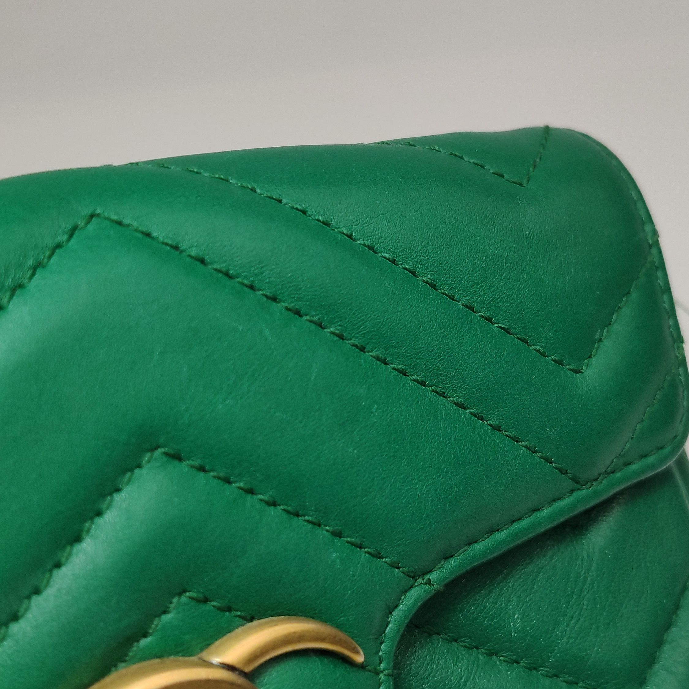 Gucci Gucci Women os Shoulder Bags Size ONE SIZE - 21 Thumbnail