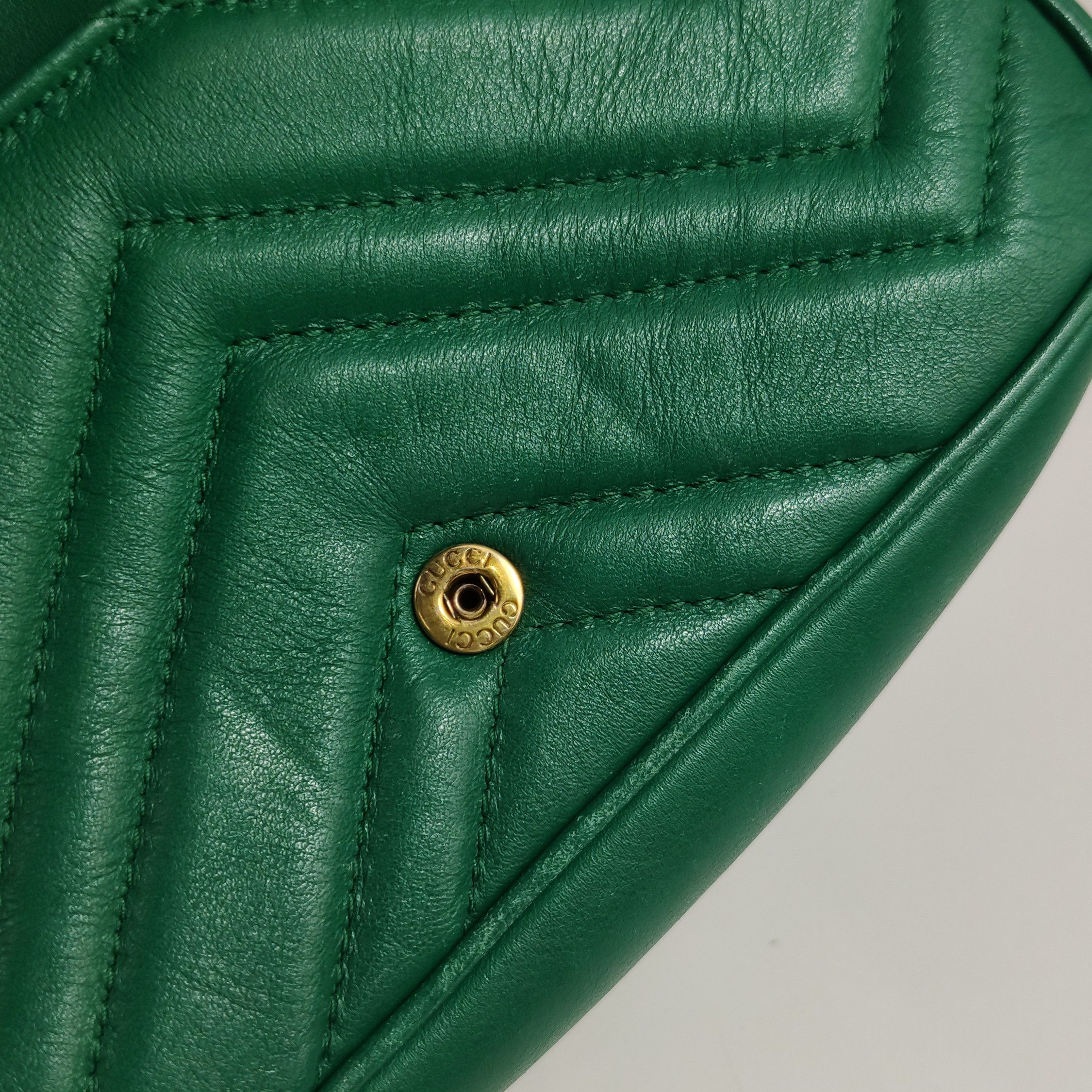 Gucci Gucci Women os Shoulder Bags Size ONE SIZE - 12 Thumbnail