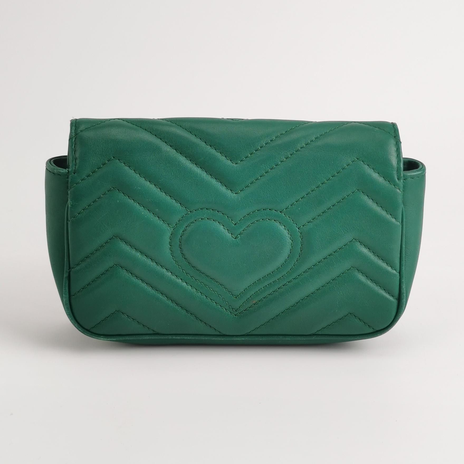 Gucci Gucci Women os Shoulder Bags Size ONE SIZE - 5 Thumbnail