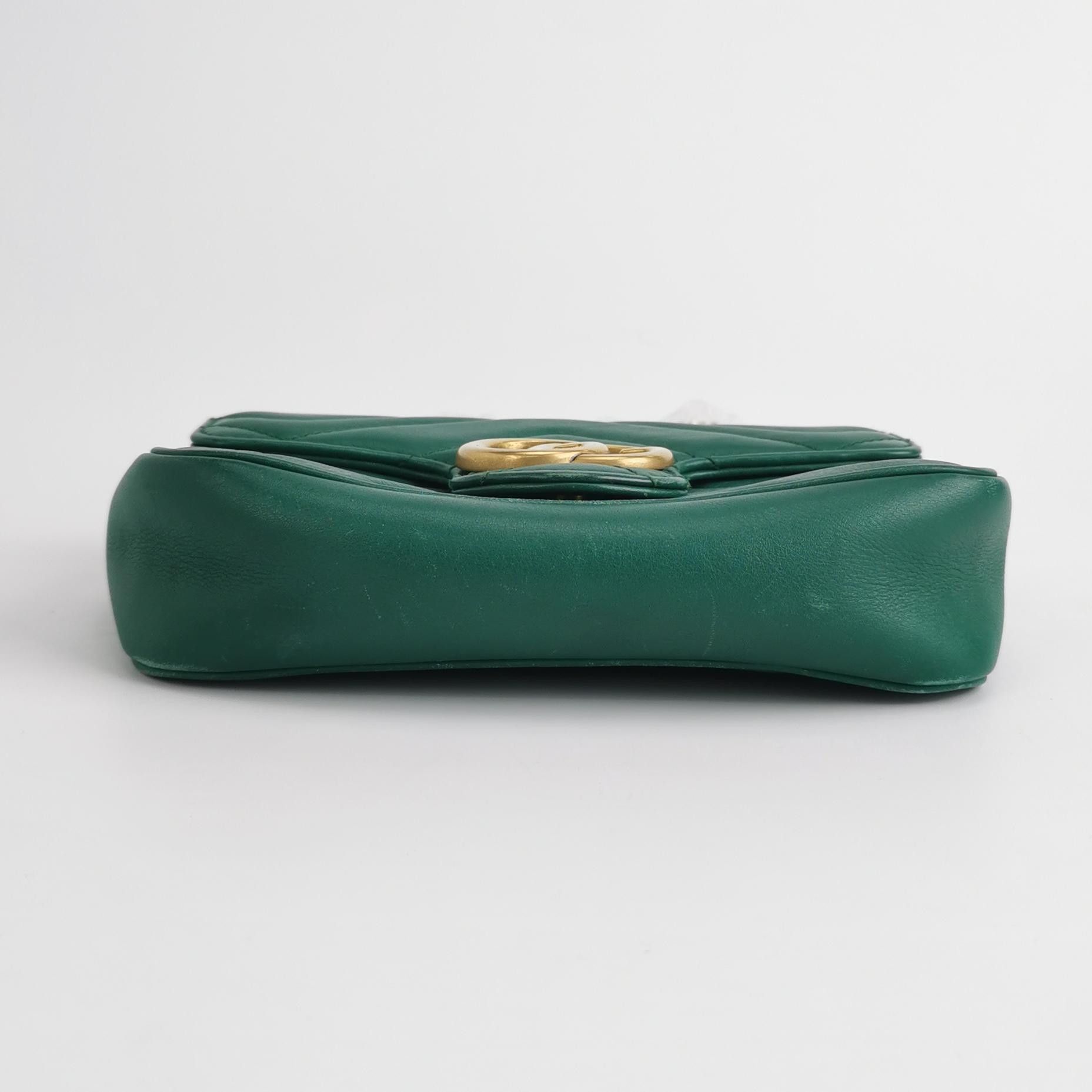 Gucci Gucci Women os Shoulder Bags Size ONE SIZE - 6 Thumbnail