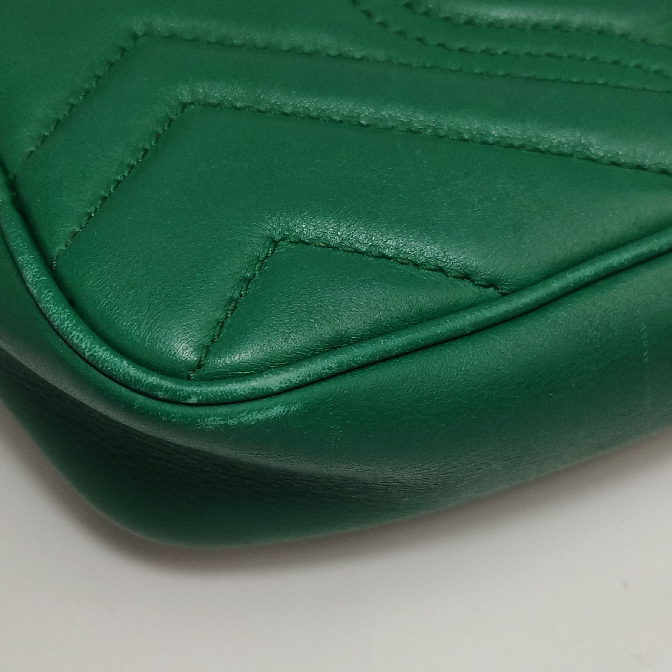 Gucci Gucci Women os Shoulder Bags Size ONE SIZE - 18 Thumbnail